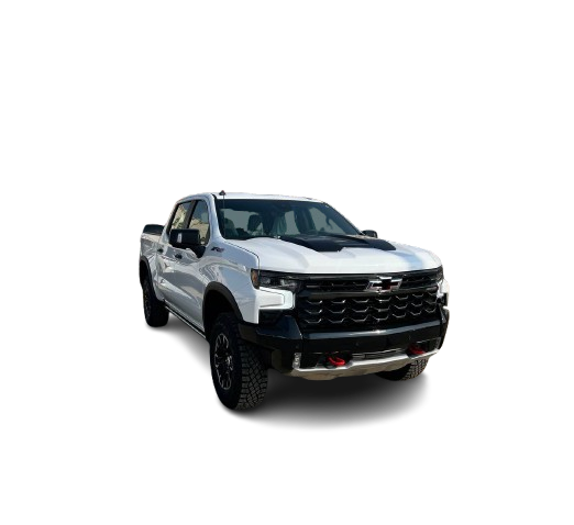 Chevrolet Silverado ZR2 2024