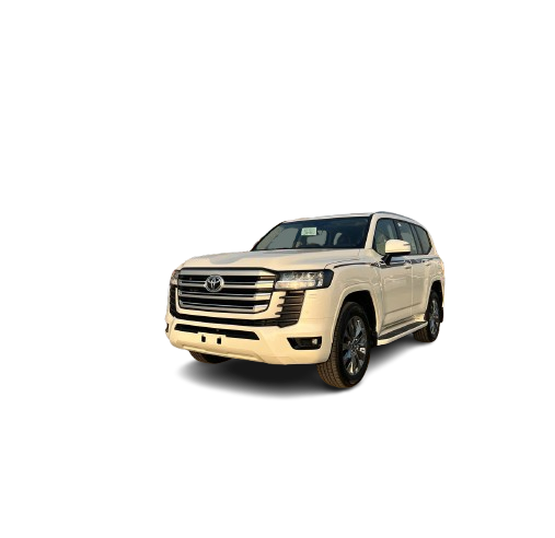 TOYOTA LAND CRUSIR STATION GXR 2025