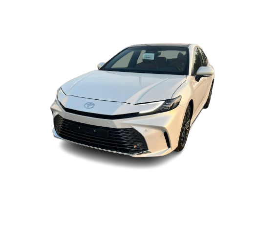 CAMRY 2025 2.5 G L E Sedan