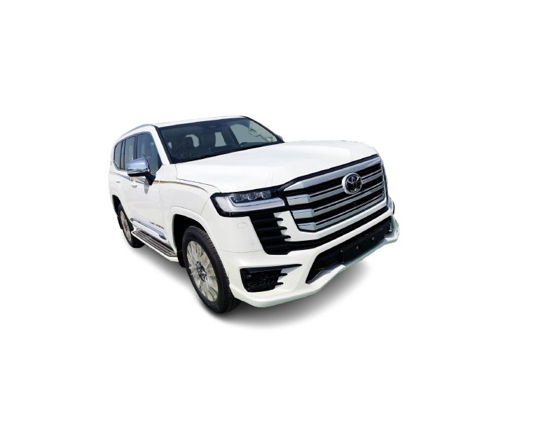 TOYOTA LC 300 VX 2025