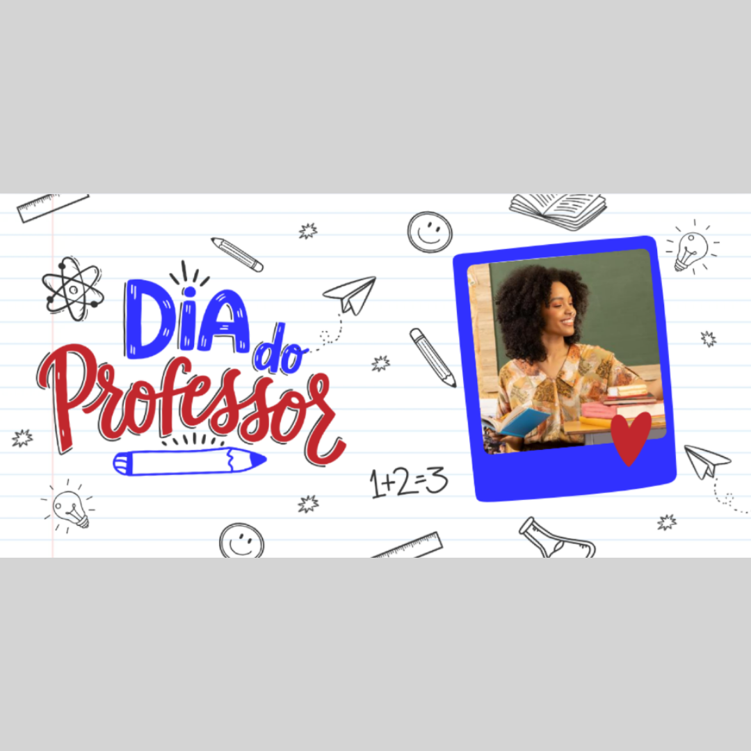 Caneca Personalizada - Dia dos Professores