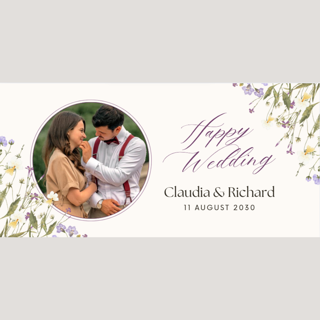 Kit de Canecas Personalizadas Casamento