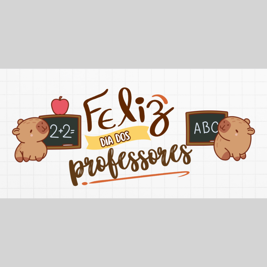 Caneca Personalizada - Dia dos Professores