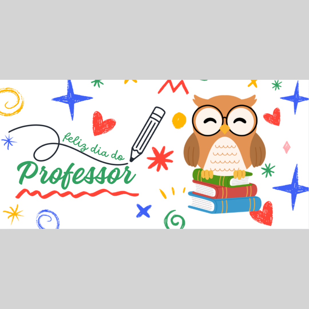 Caneca Personalizada - Dia dos Professores