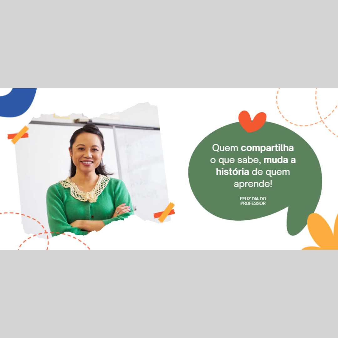 Caneca Personalizada - Dia dos Professores