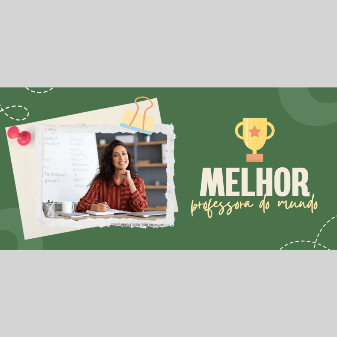 Caneca Personalizada - Dia dos Professores