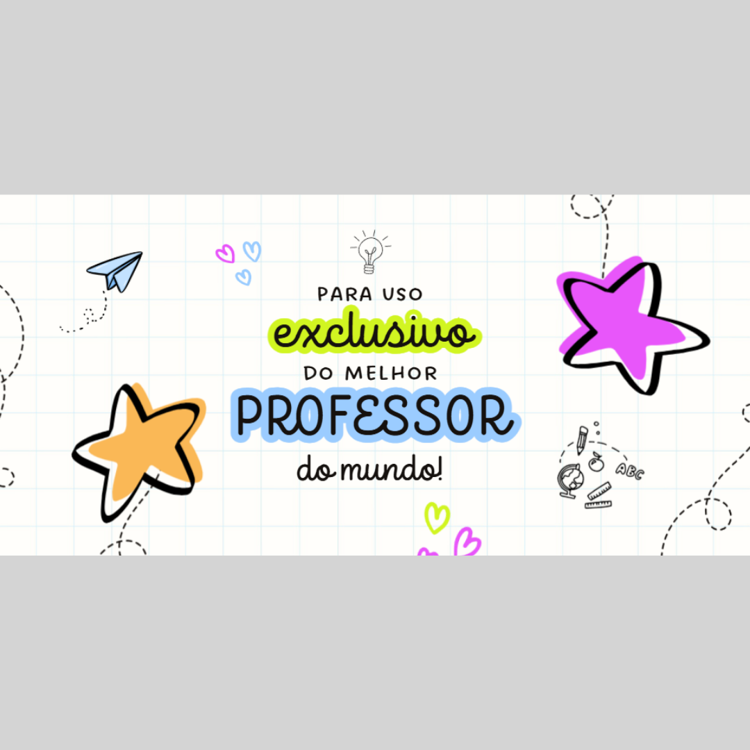 Caneca Personalizada - Dia dos Professores