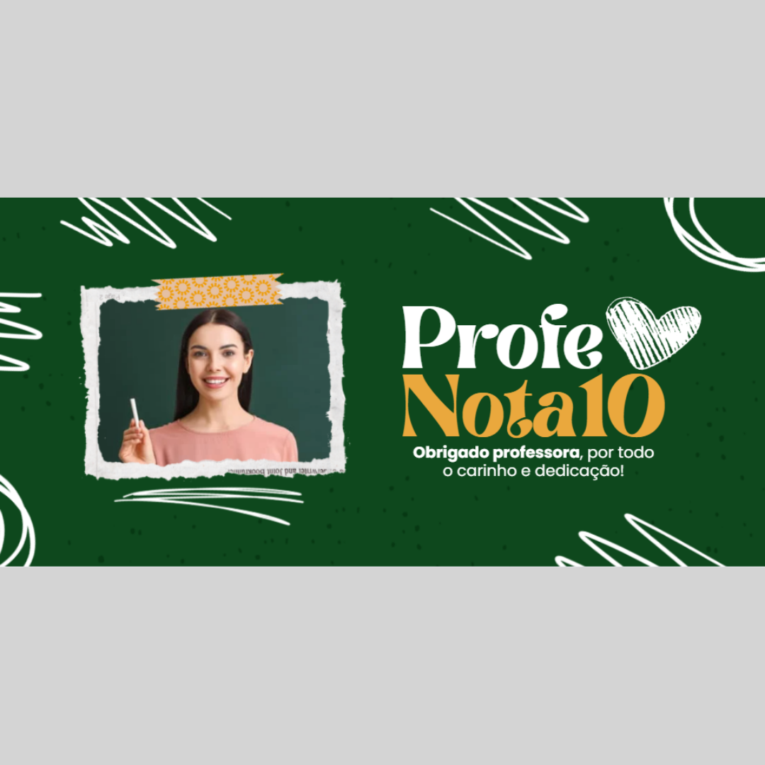 Caneca Personalizada - Dia dos Professores