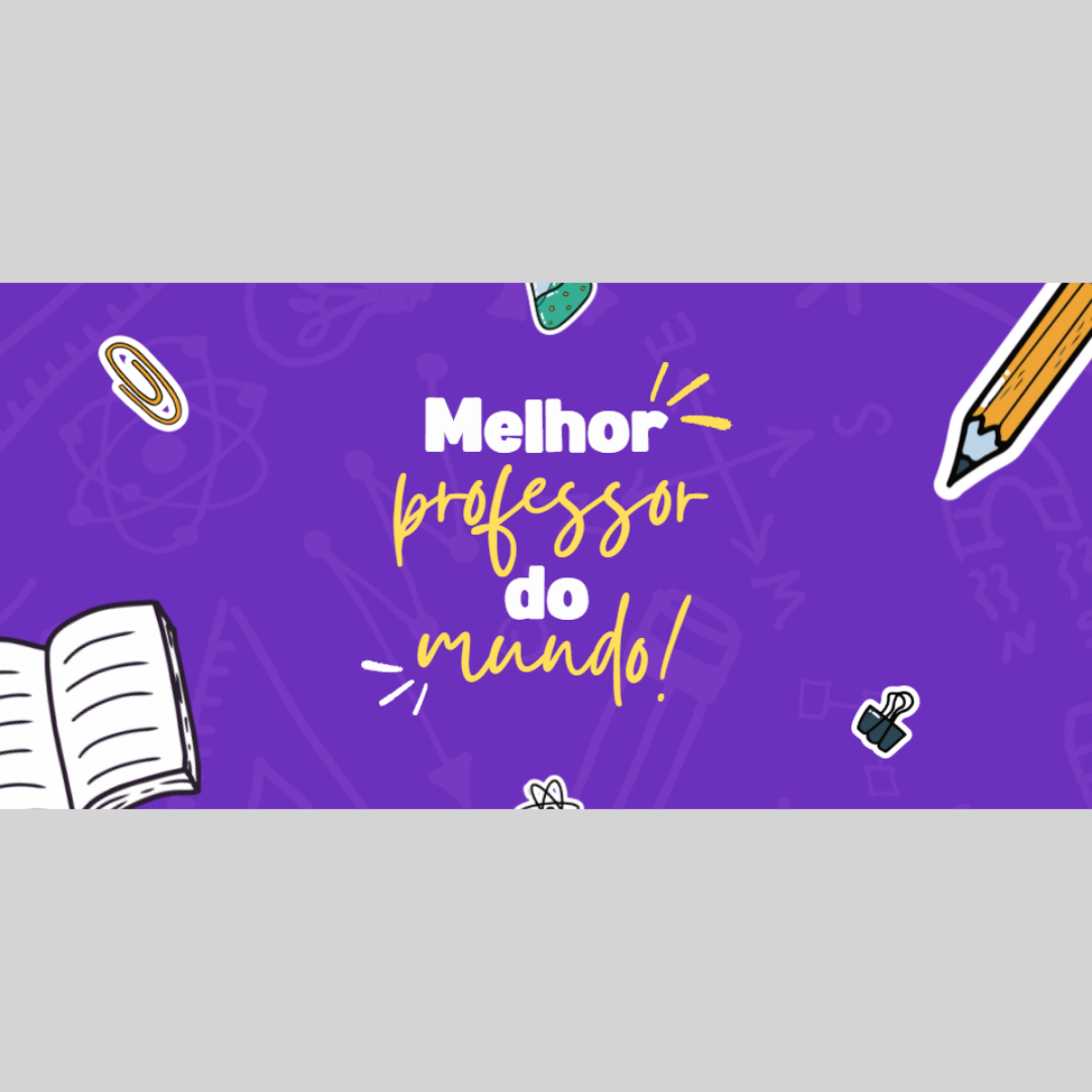 Caneca Personalizada - Dia dos Professores