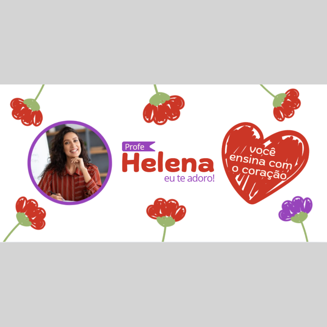 Caneca Personalizada - Dia dos Professores