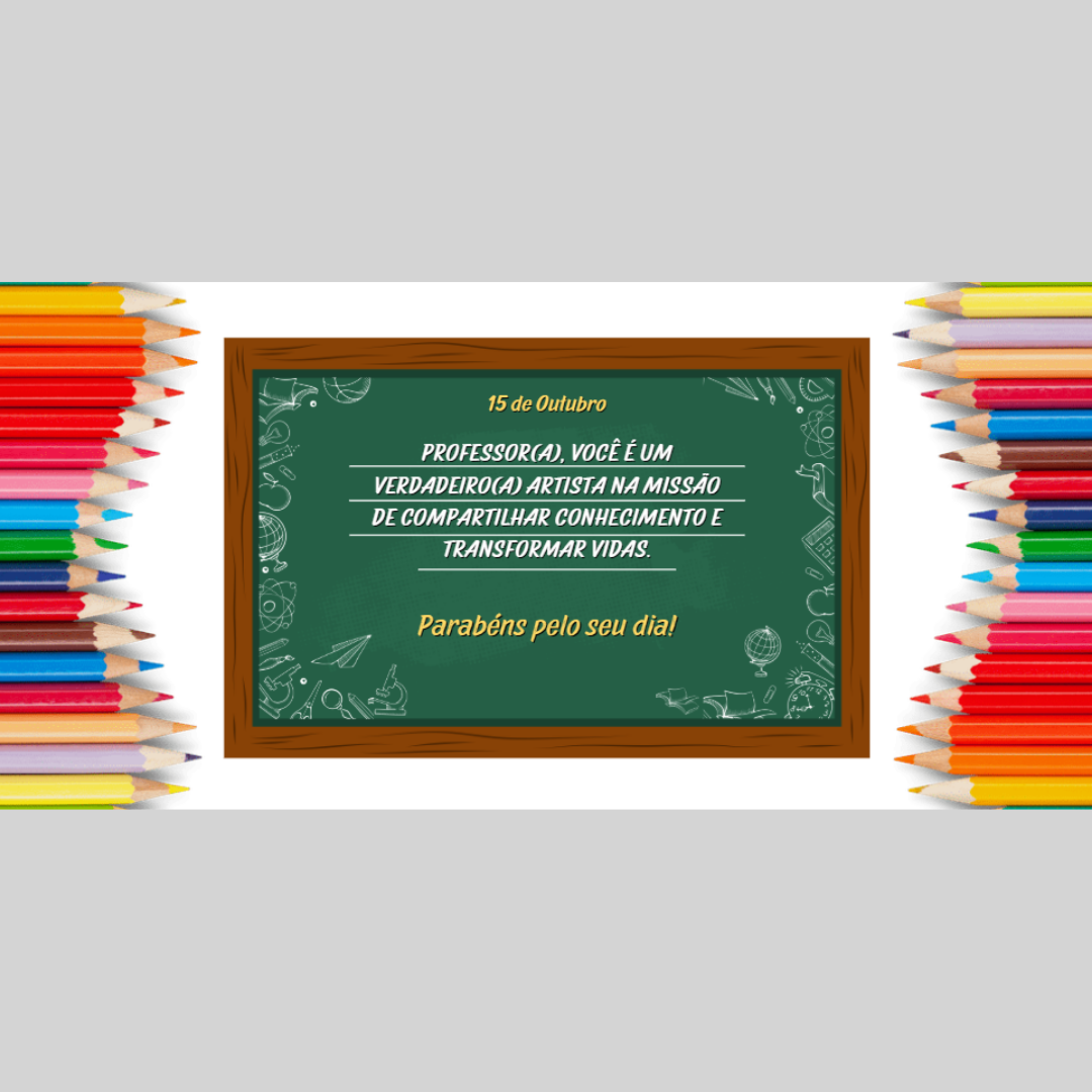 Caneca Personalizada - Dia dos Professores