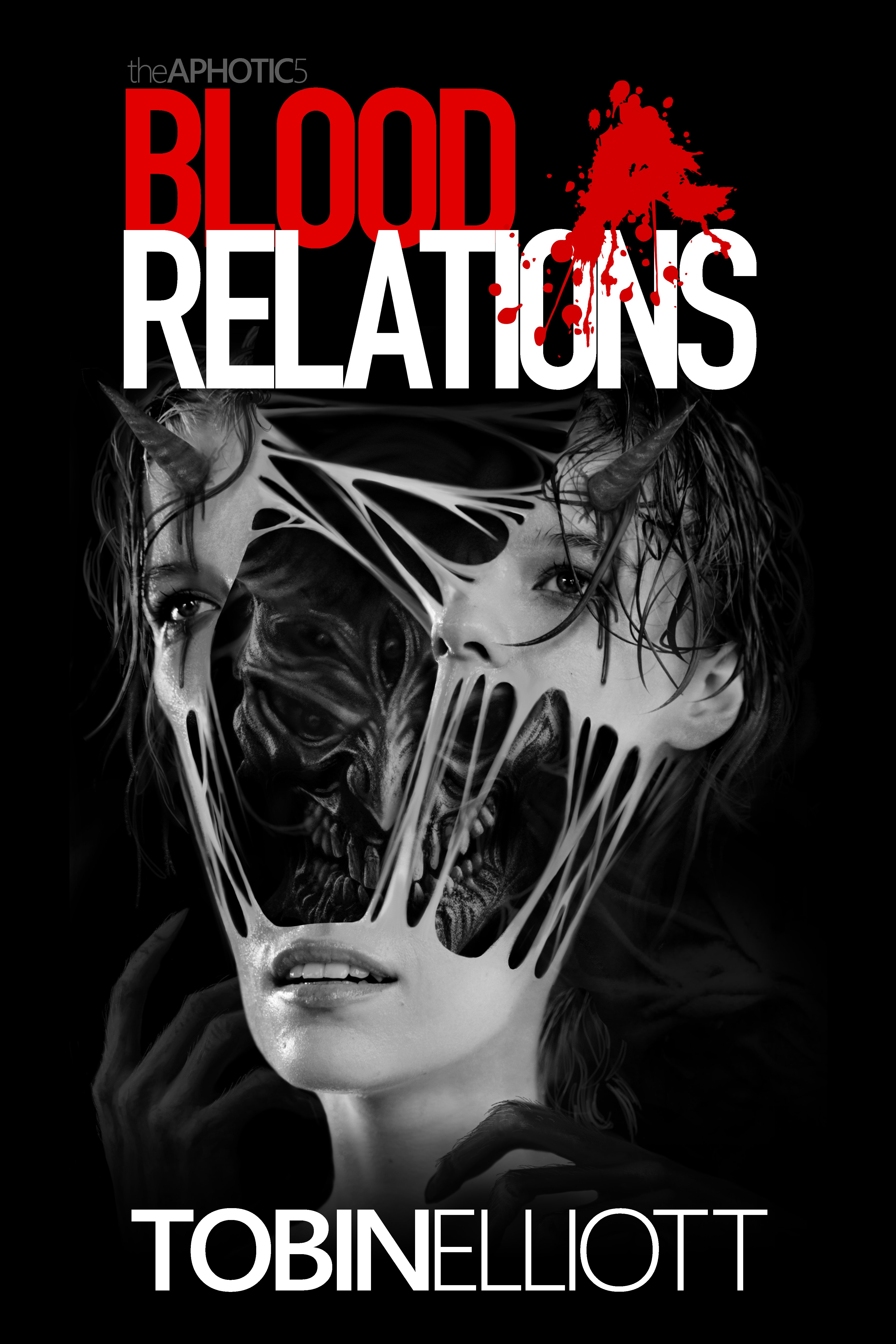 Blood Relations