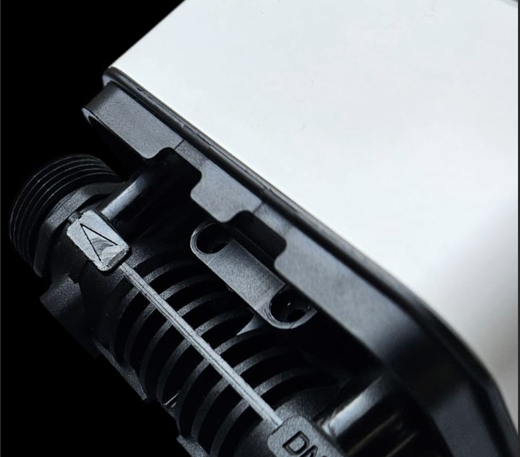 IZEL Ultima DN15 - DN25