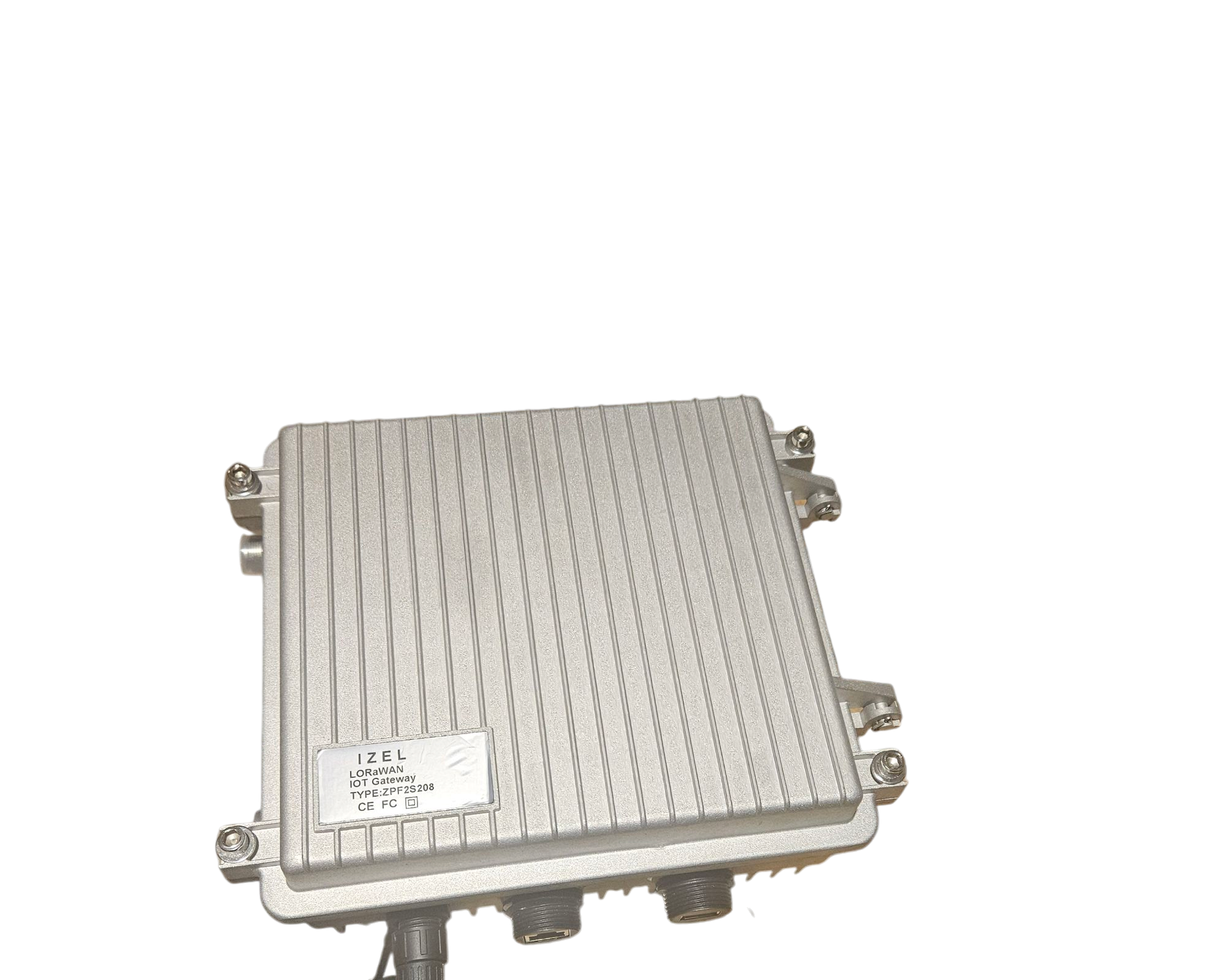 IZEL 4G LoRaWAN Gateway (Outdoor)