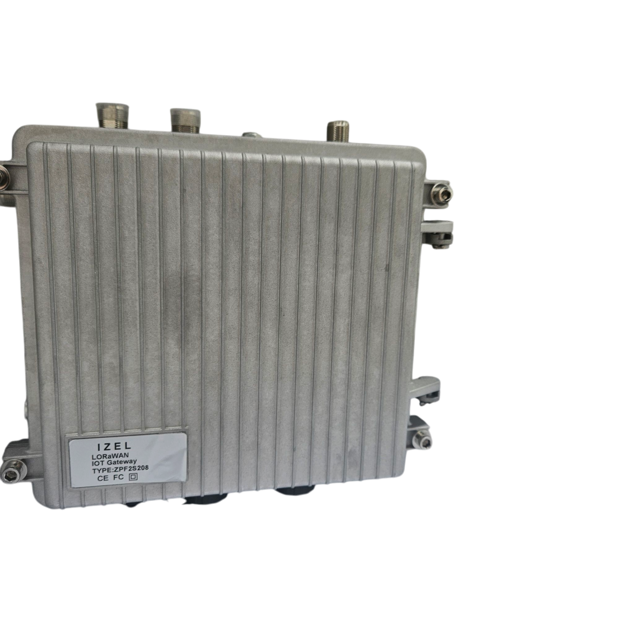 IZEL 4G LoRaWAN Gateway (Outdoor)