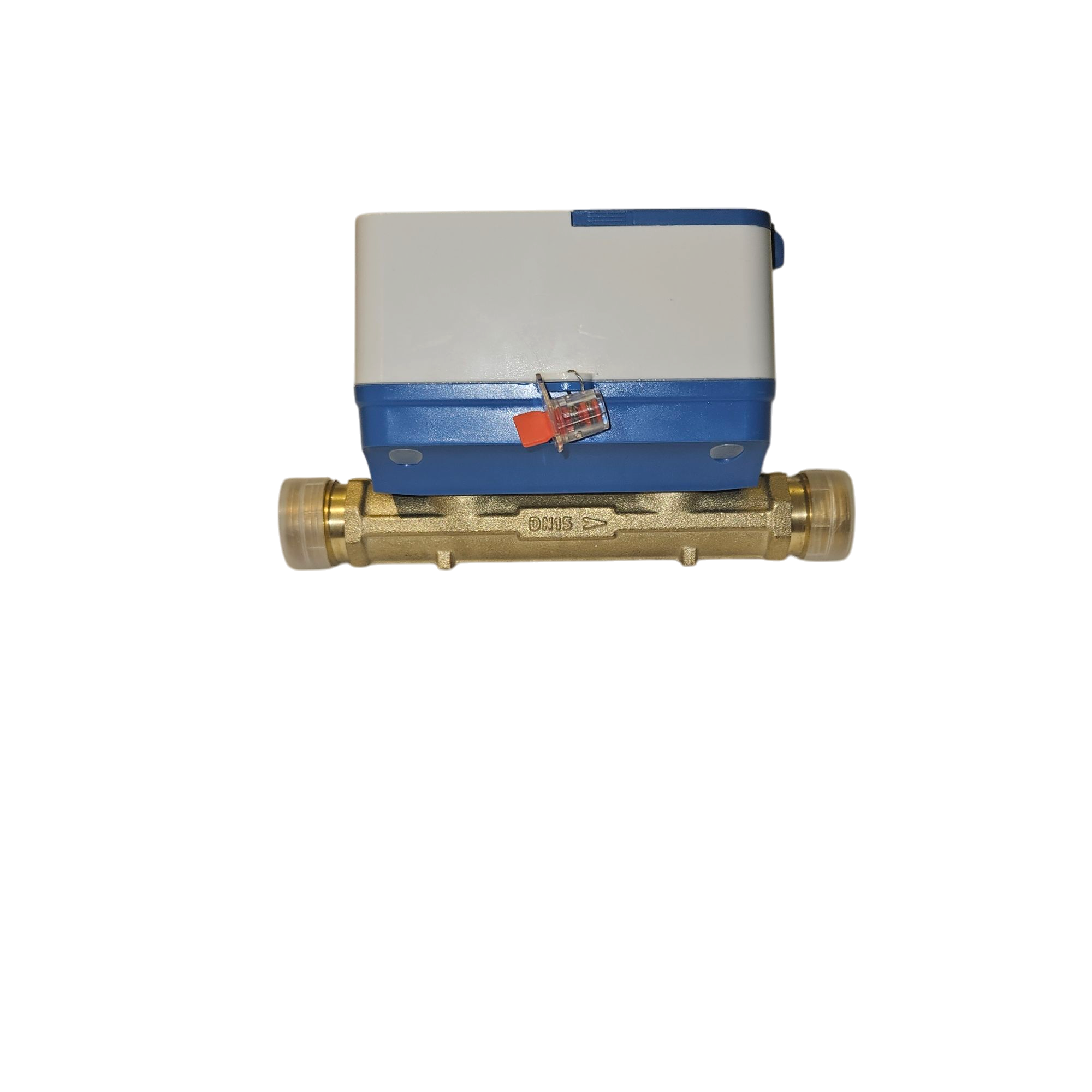 IZEL Ultima P DN15 - DN40