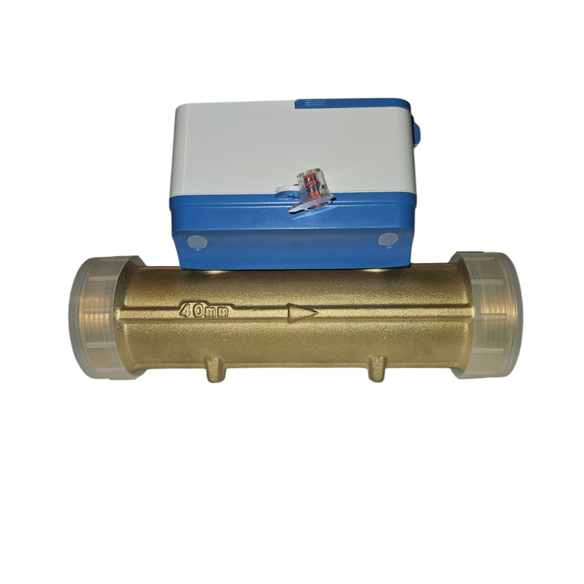 IZEL Ultima P DN15 - DN40