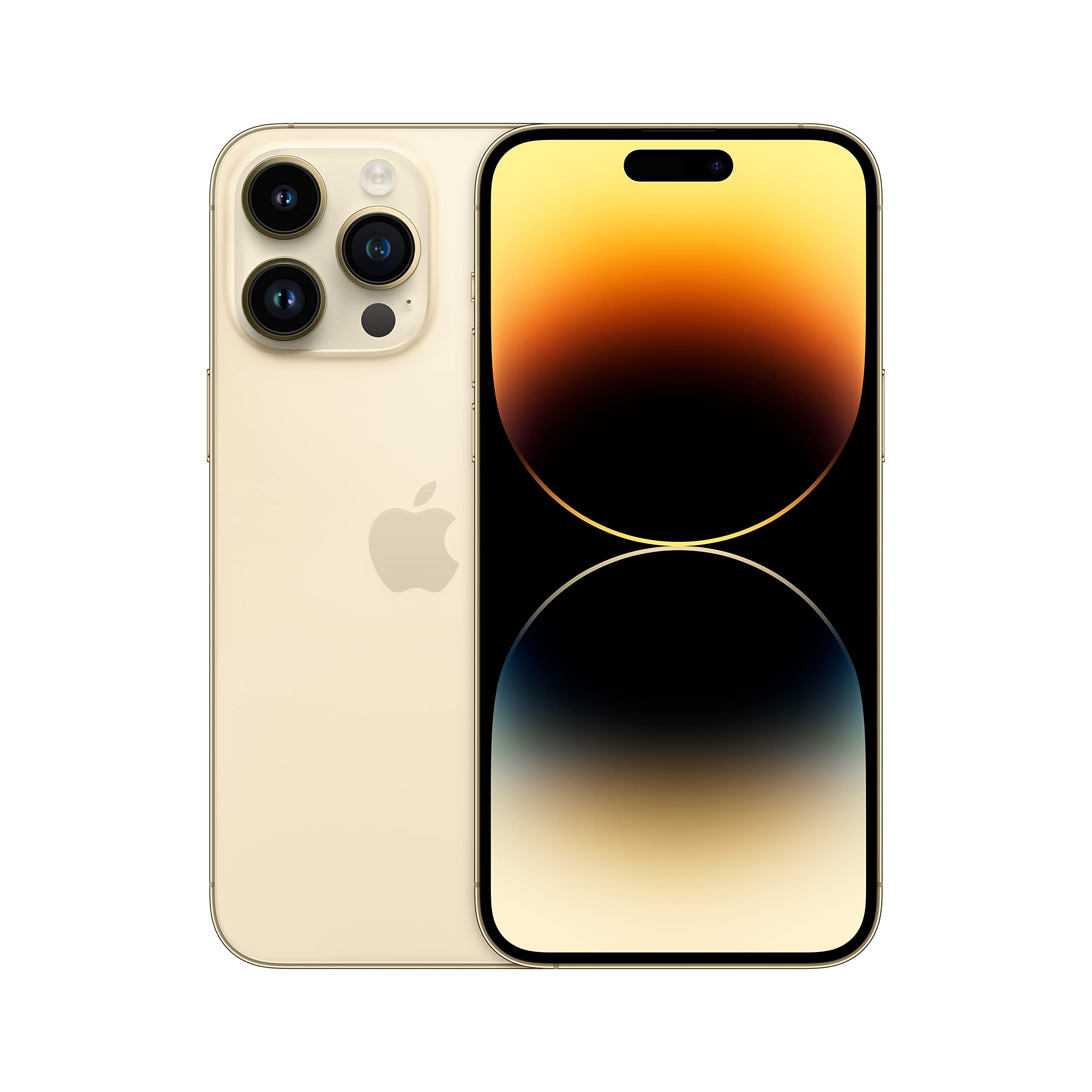 iPhone 14 Pro Max Km0 256GB - Dorado