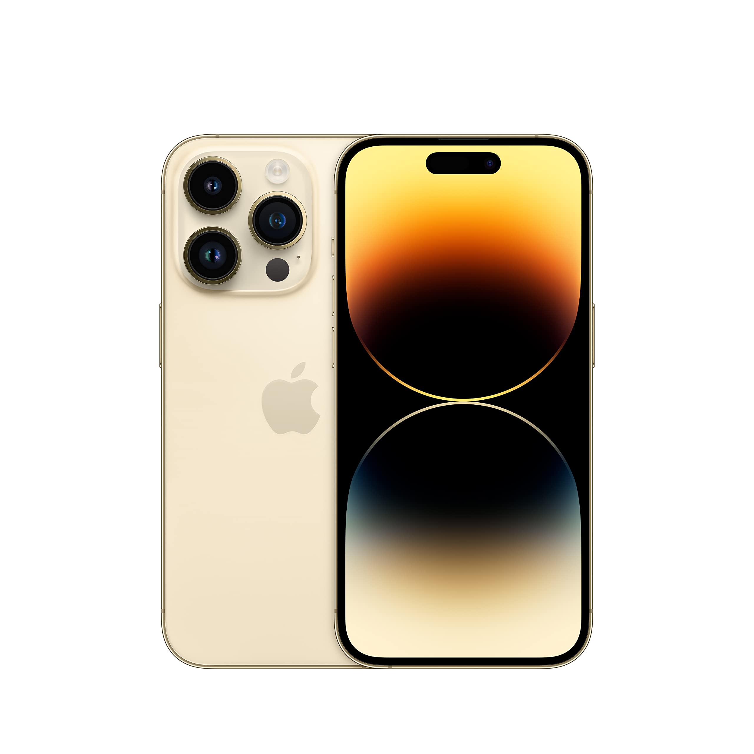 iPhone 14 Pro Km0 128GB - Gold (Dorado)