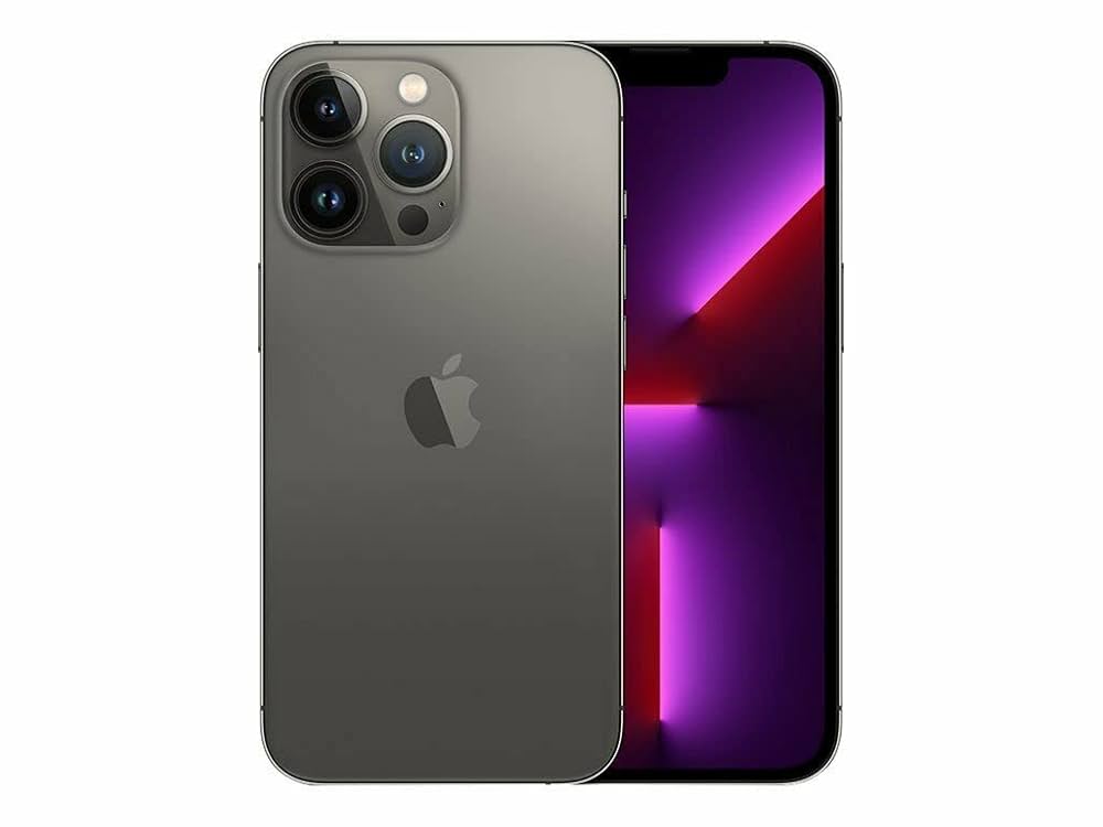 iPhone 13 Pro Km0 128GB - Gris Espacial