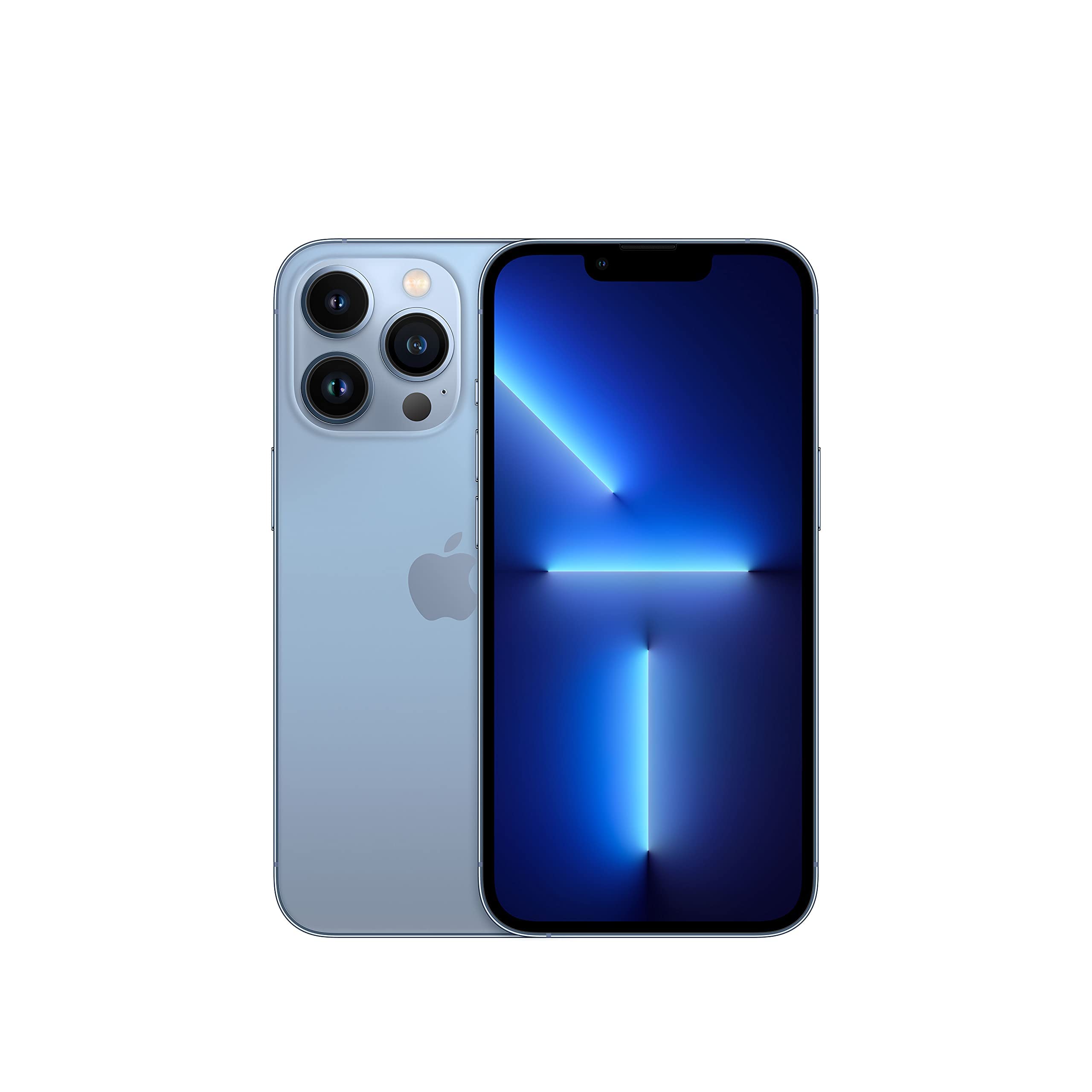 iPhone 13 Pro Km0 256GB - Azul Sierra