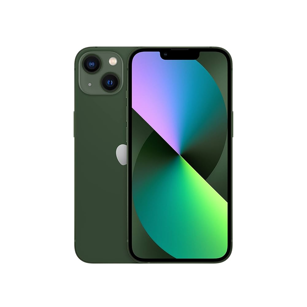 iPhone 13 Km0 128GB - Verde Oscuro