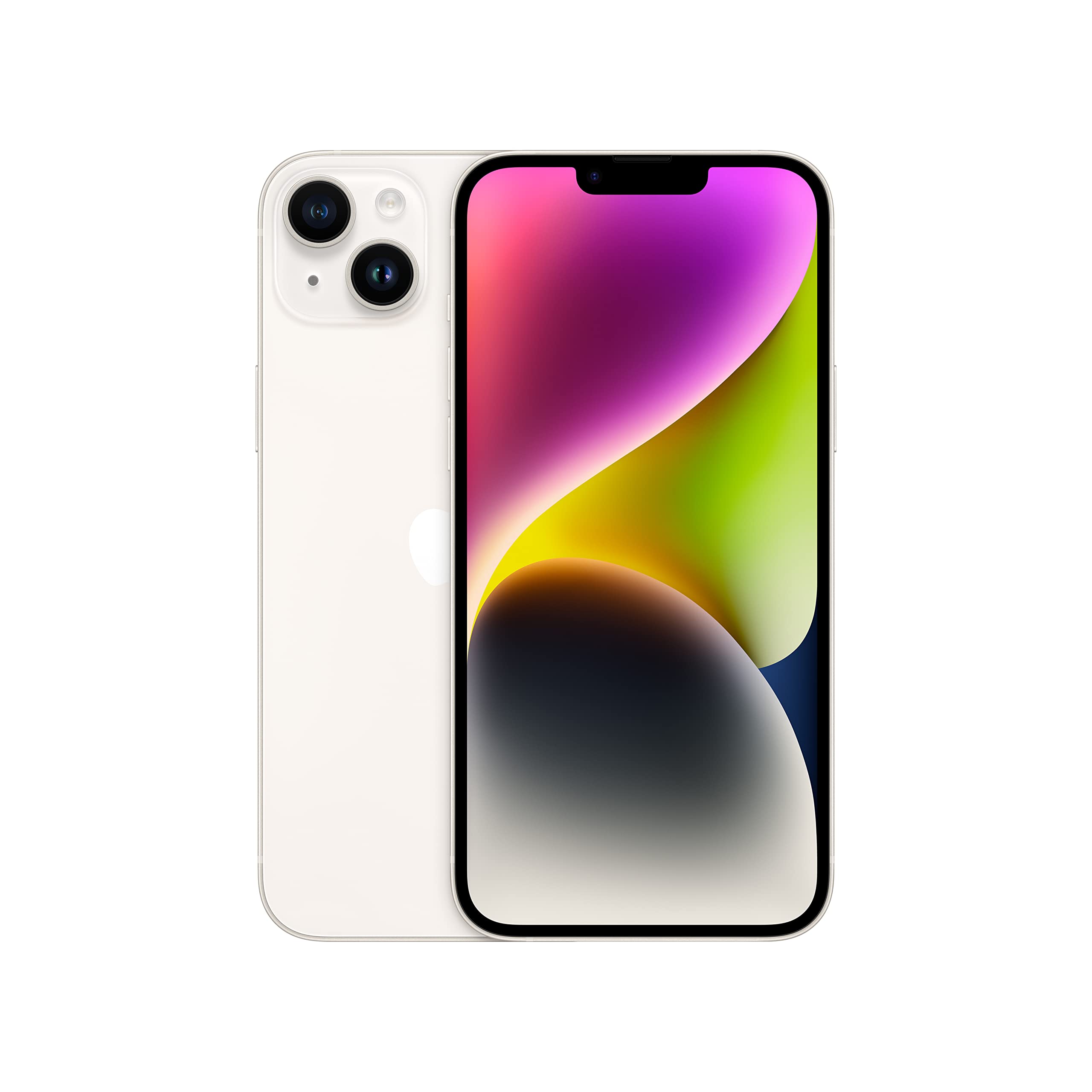 iPhone 14 Plus Km0 128GB - Blanco