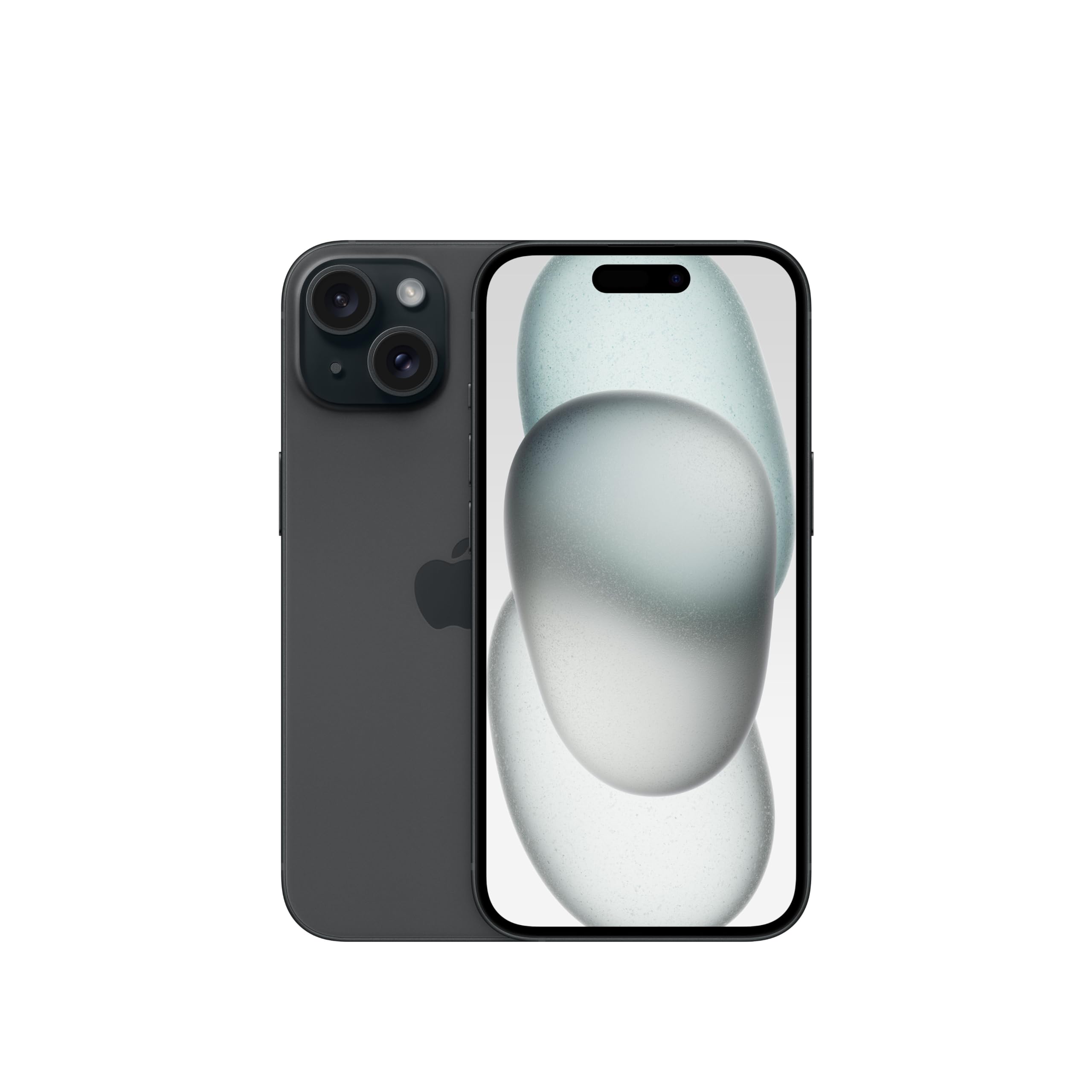 iPhone 15 Km0 256GB - Negro