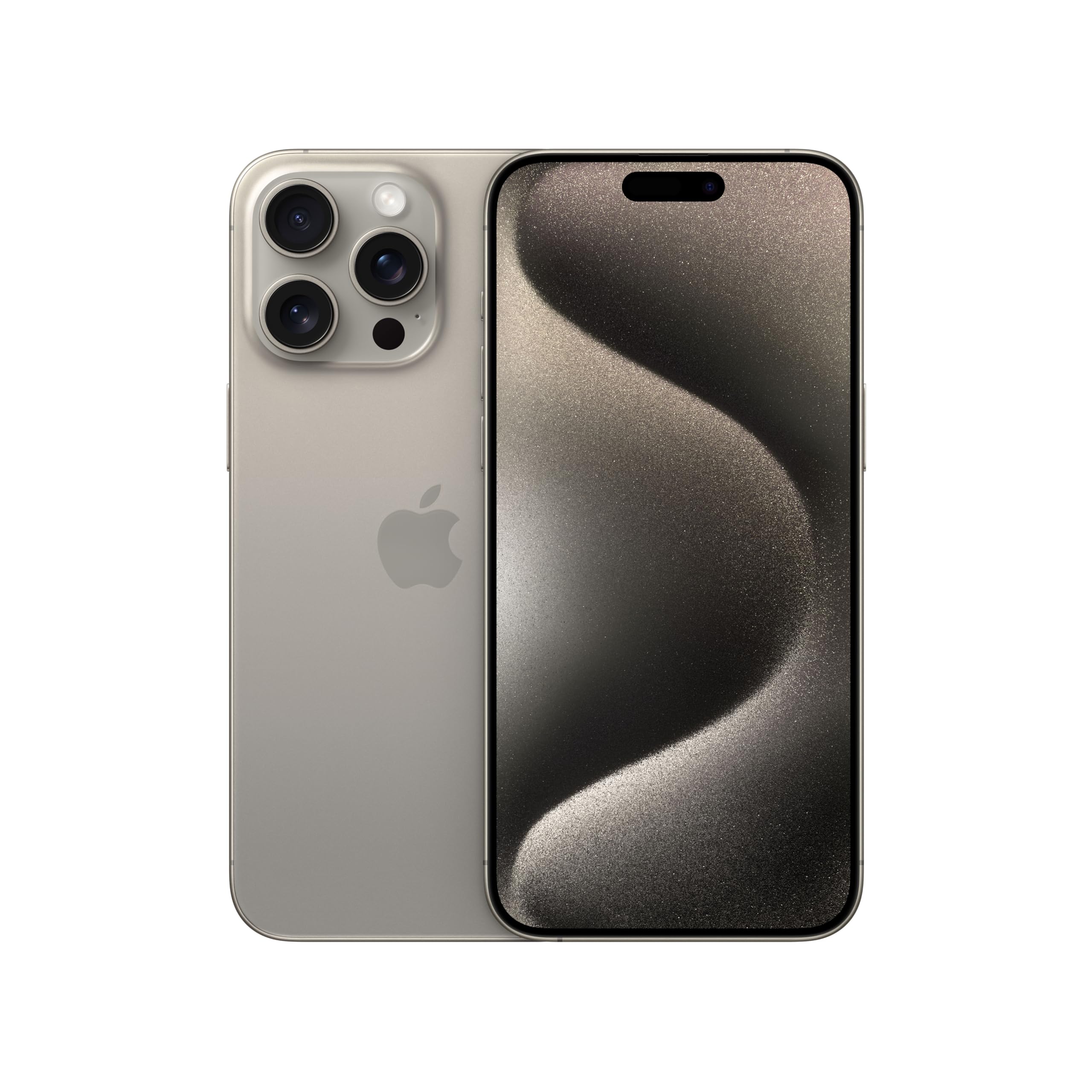 iPhone 15 Pro Max Km0 256GB - Titanio Natural