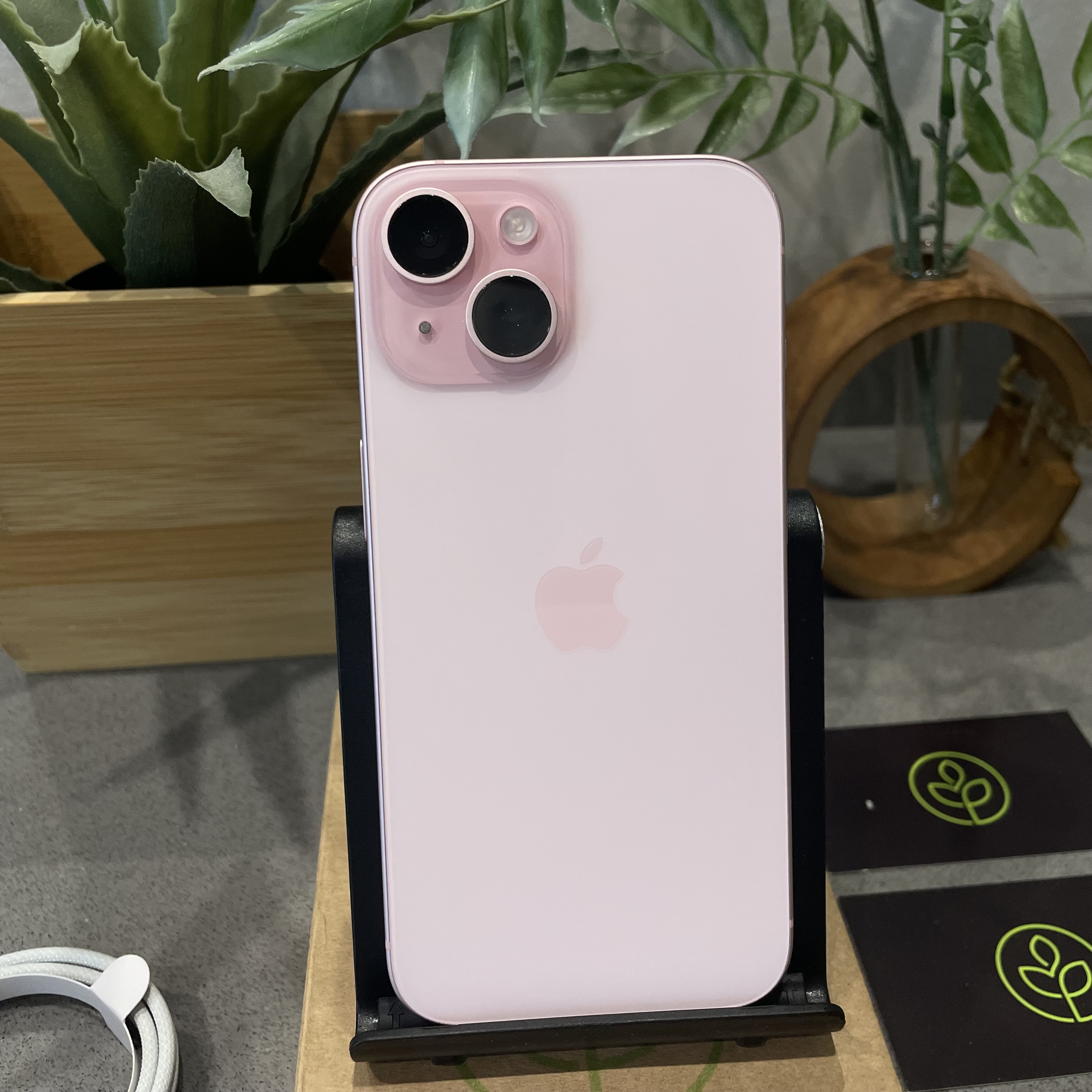 iPhone 15 Km0 128GB - Rosa