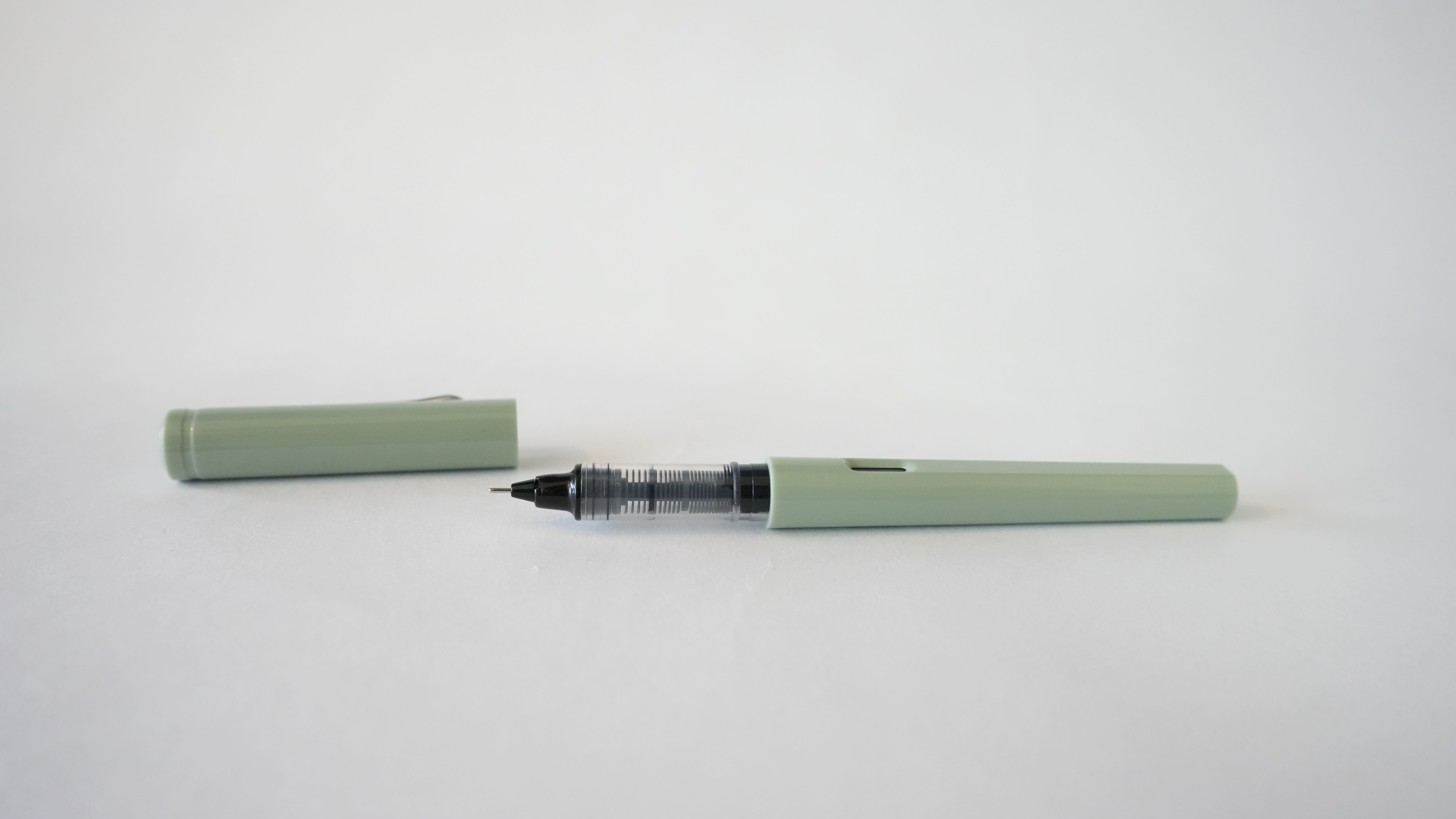 Pluma estilográfica