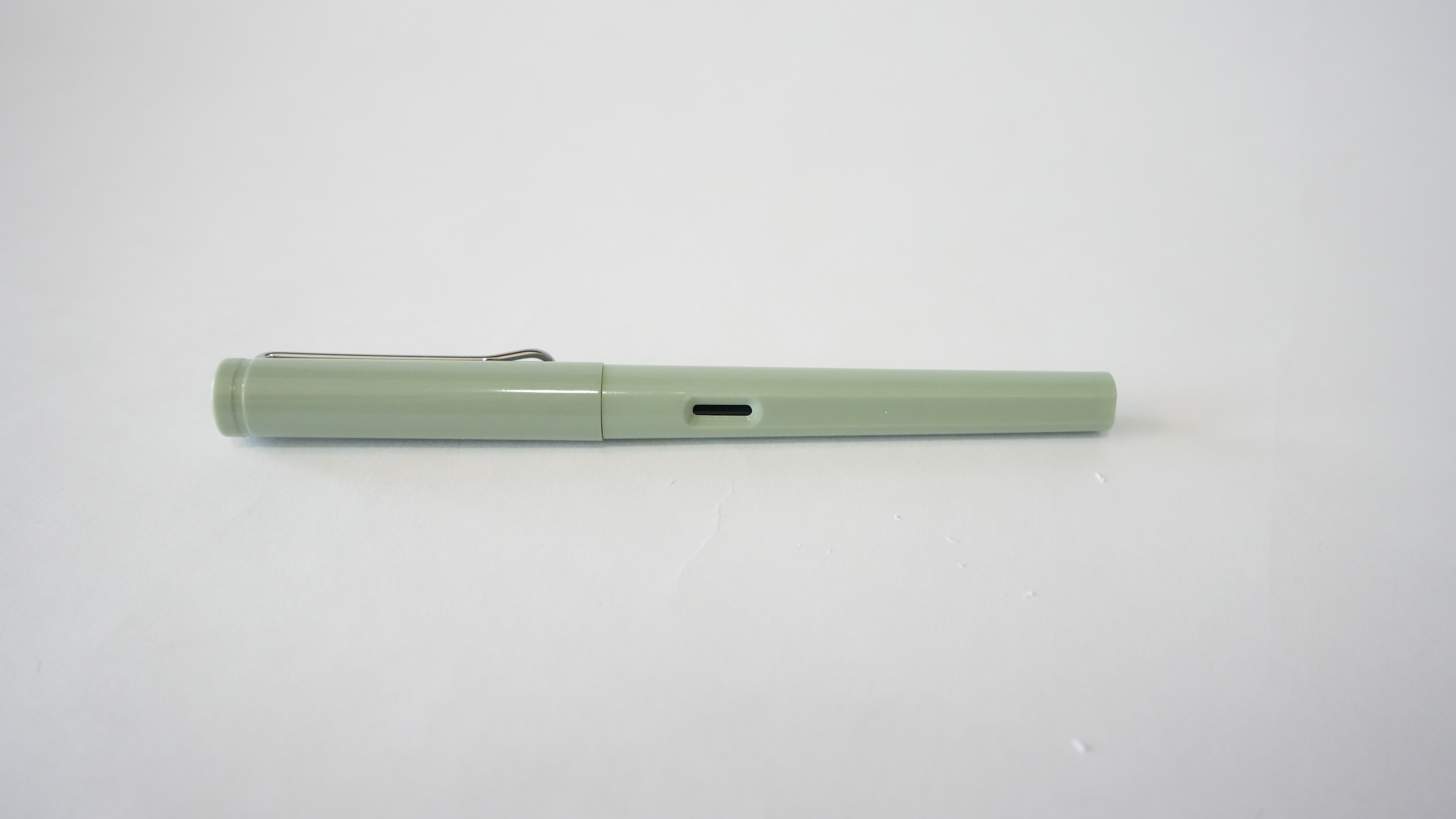 Pluma estilográfica