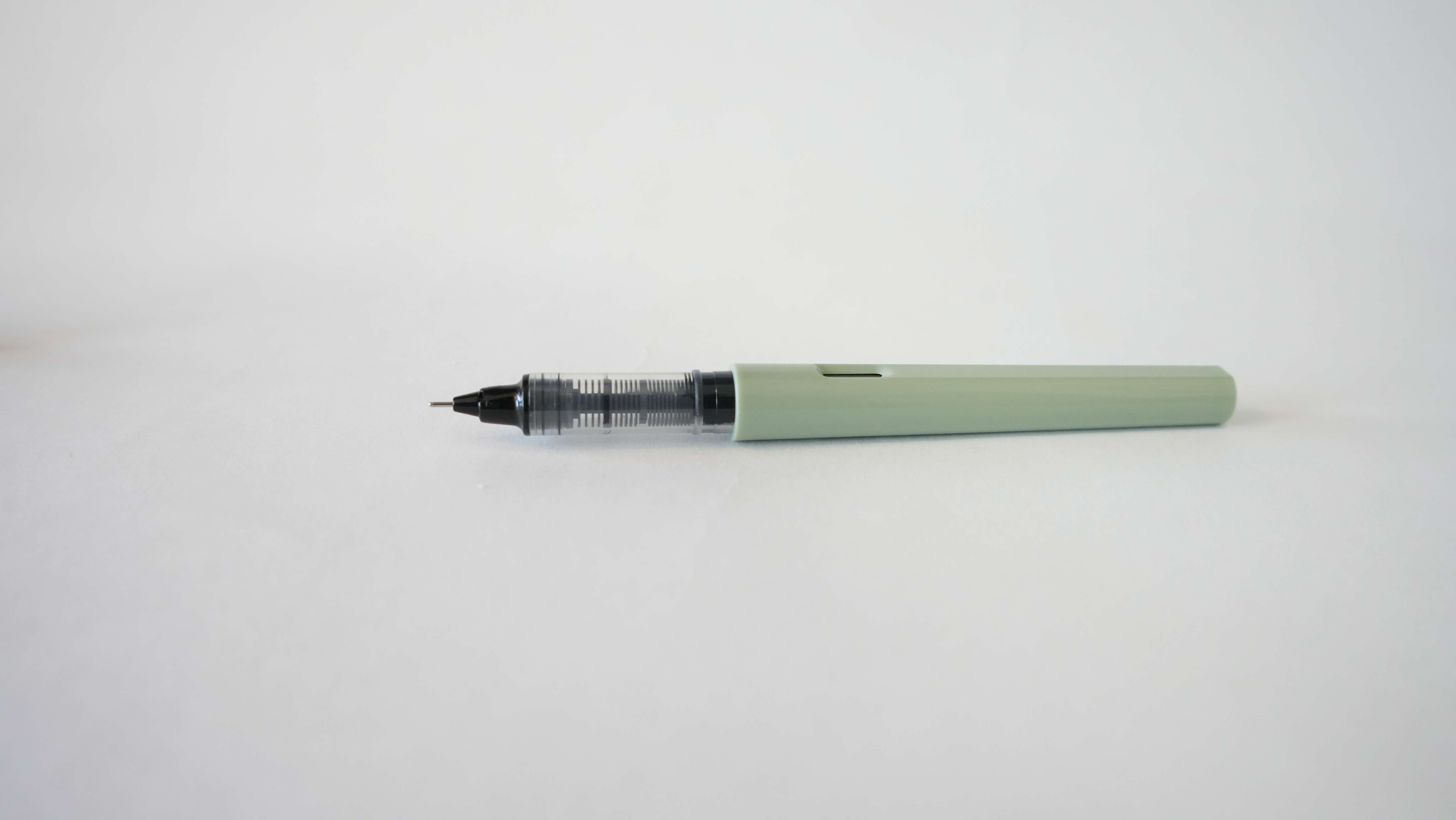 Pluma estilográfica