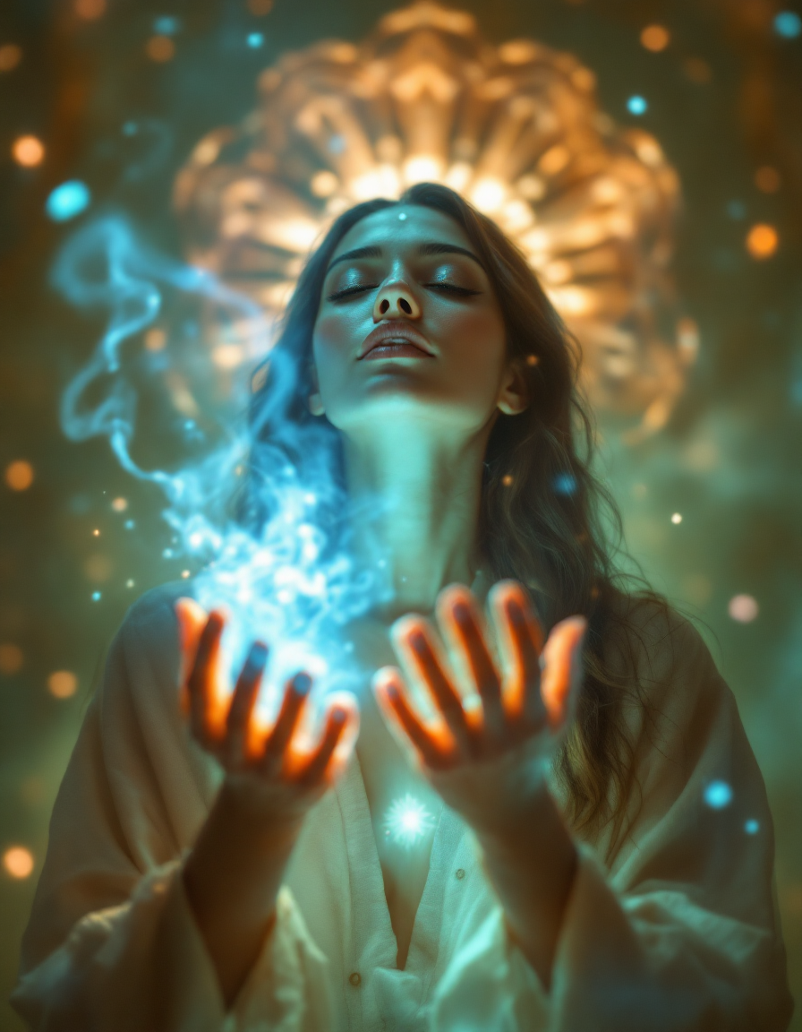 Soul Alignment Session