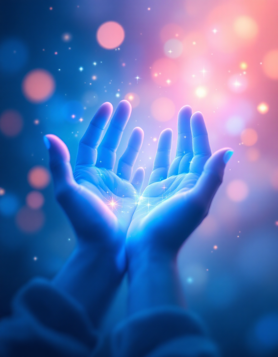 Quantum Soul Mentorship