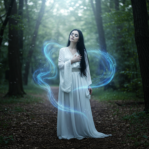 Deep Healing & Activation Session