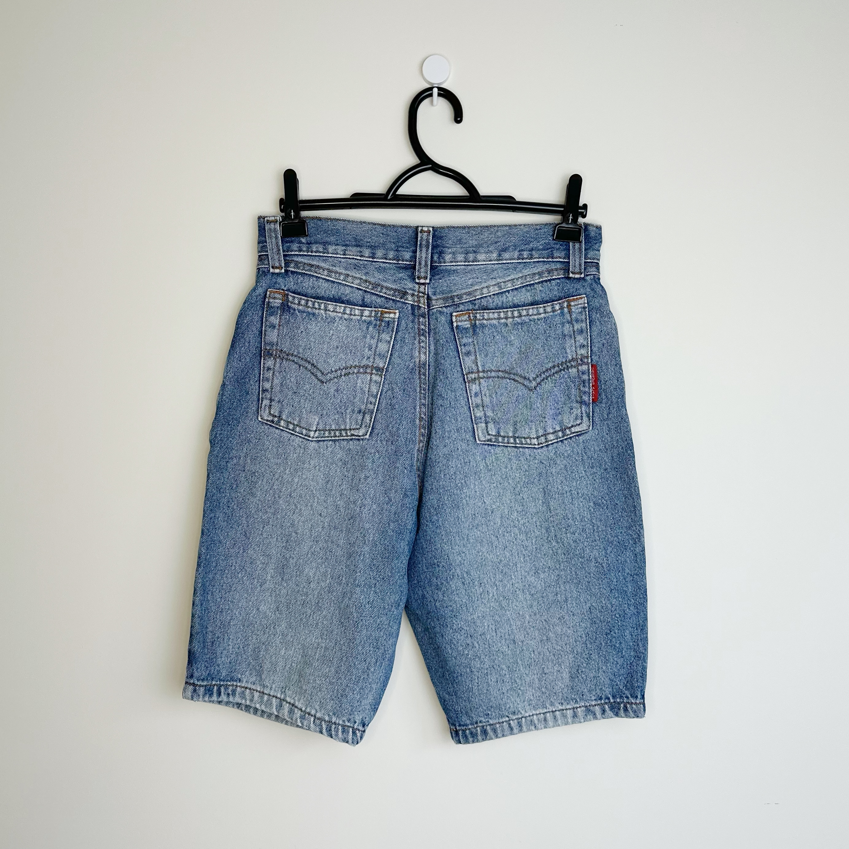 Shorts Jeans Vintage