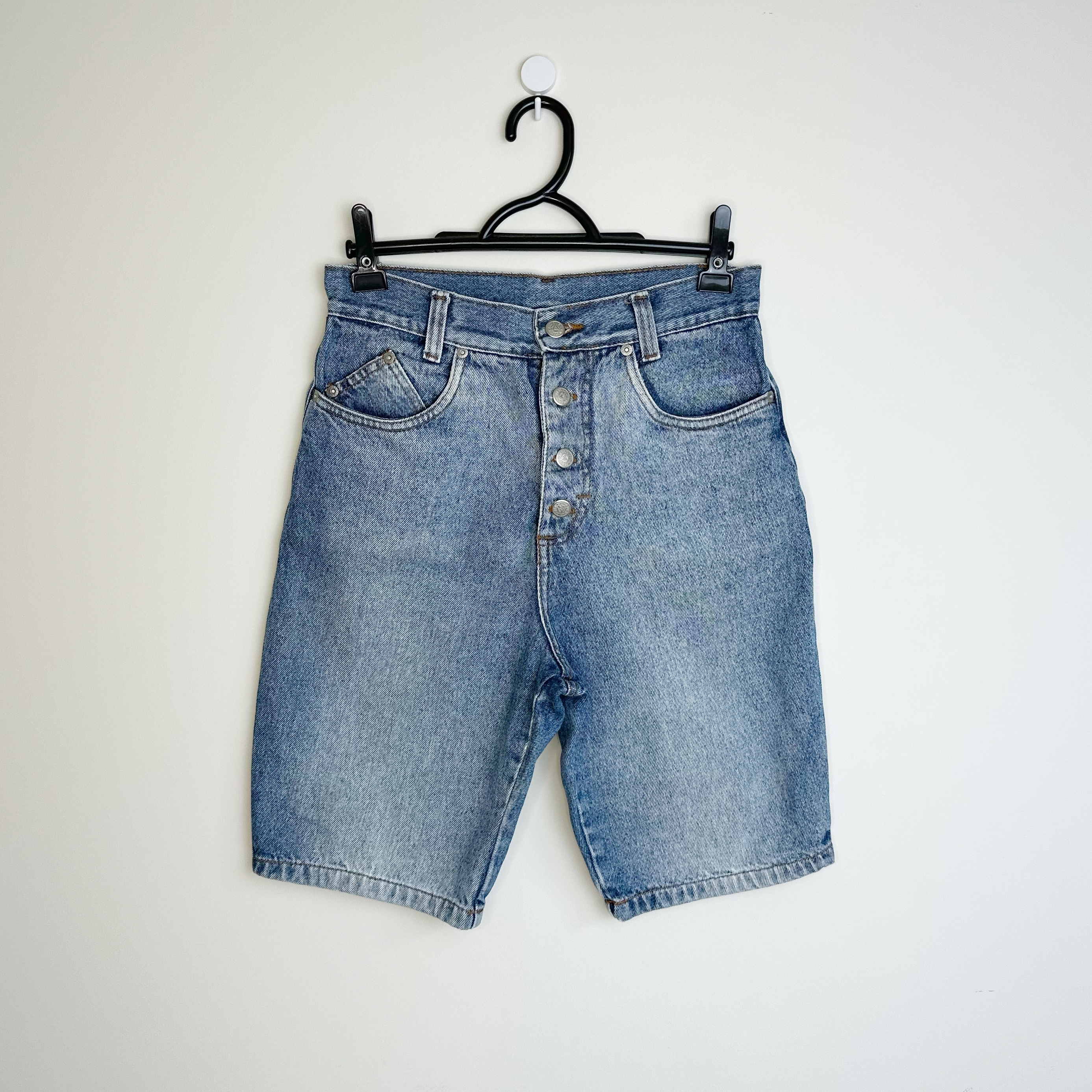 Shorts Jeans Vintage