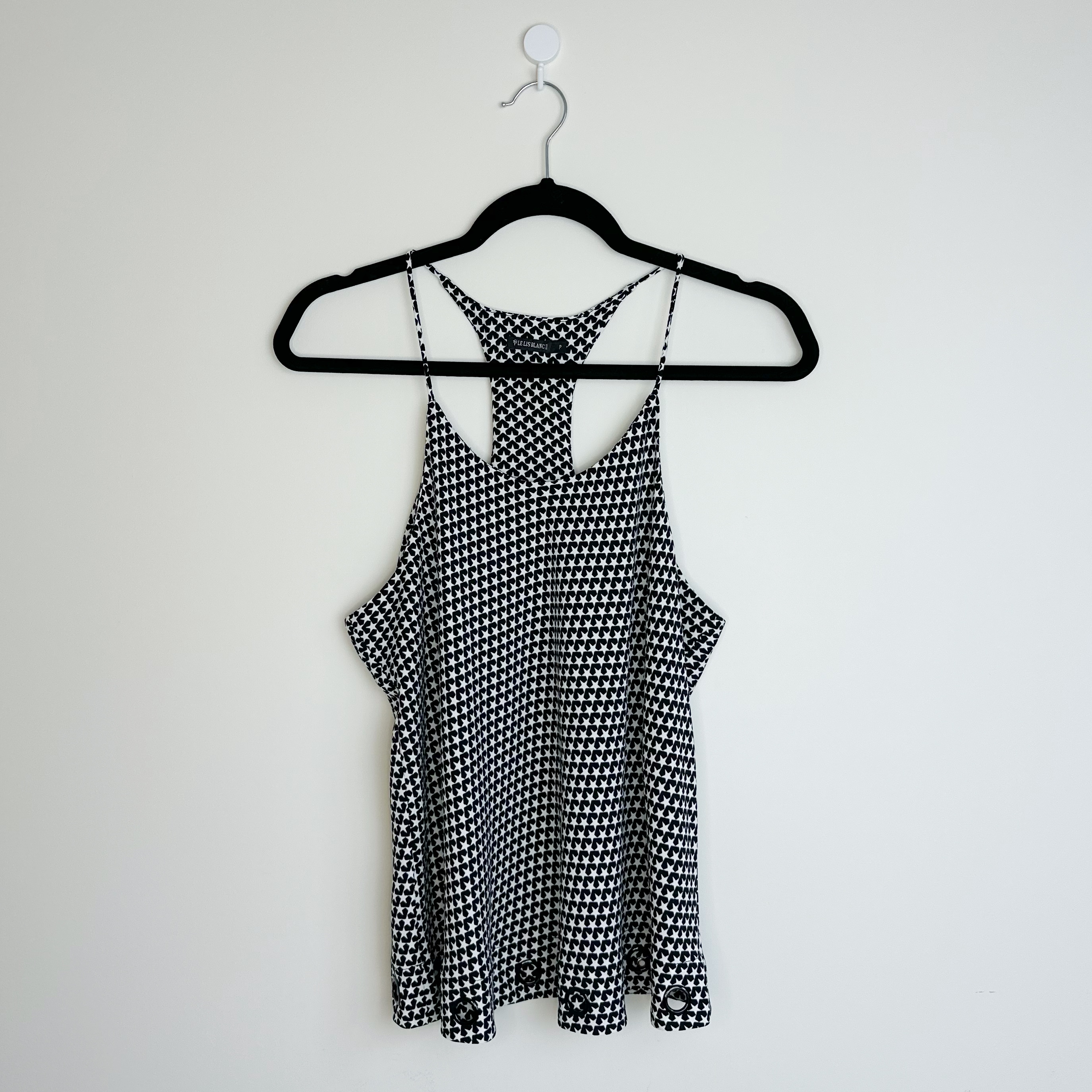 Regata Star - Le Lis Blanc