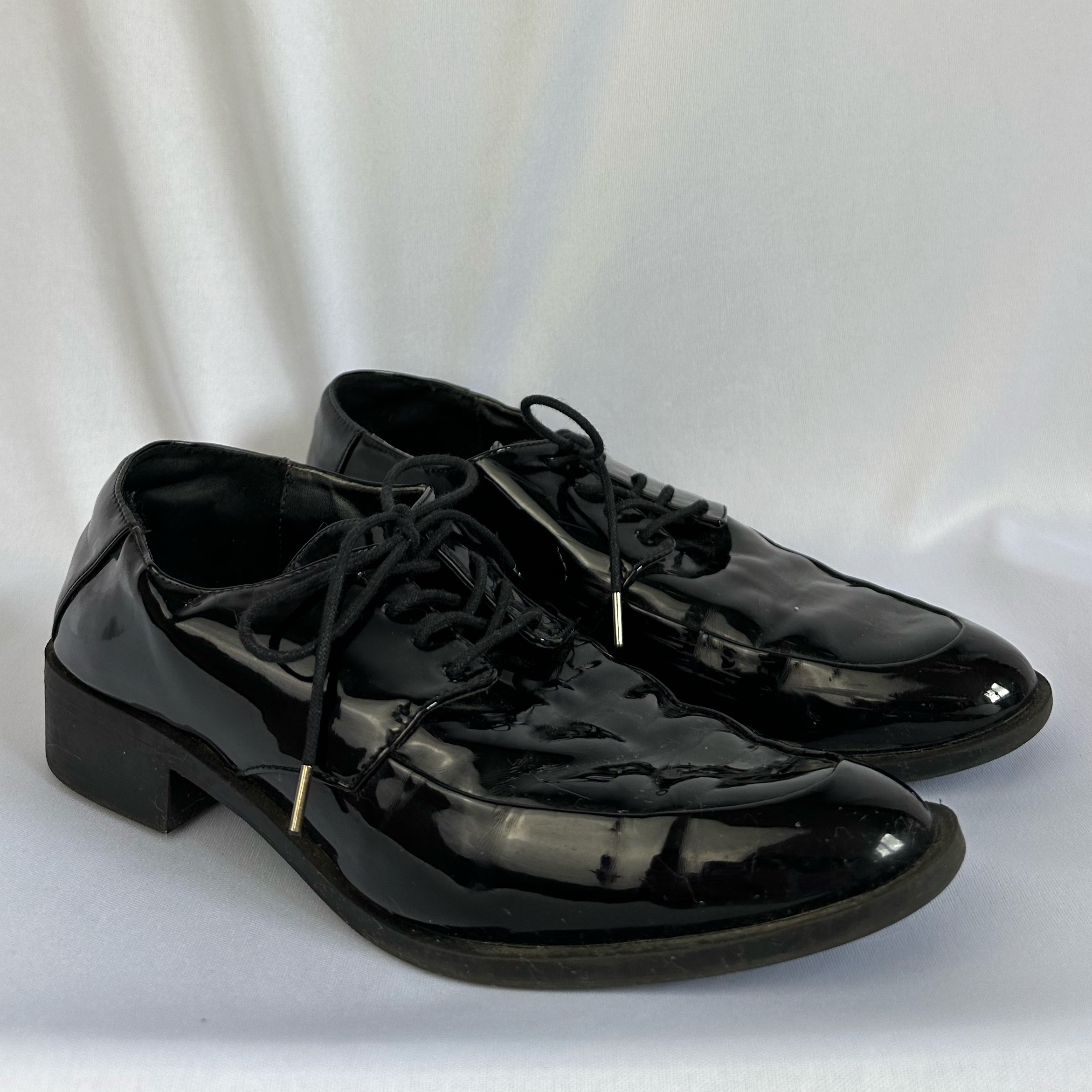 Oxford Verniz - Zara