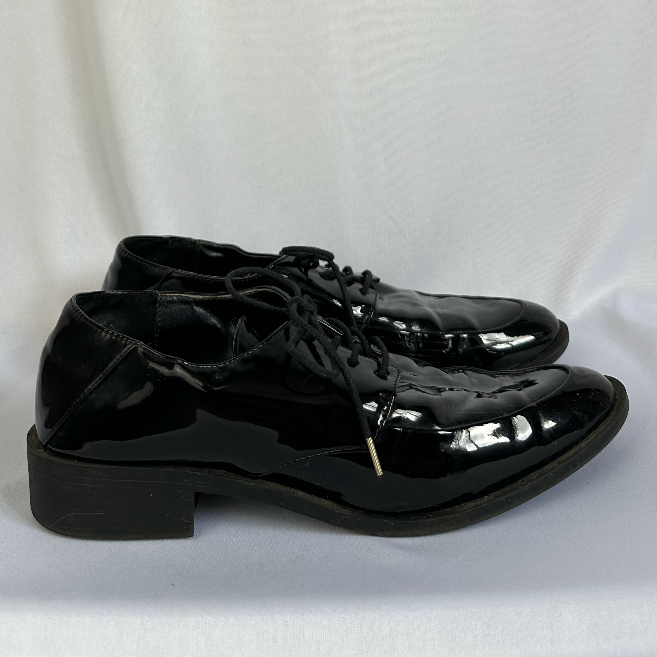 Oxford Verniz - Zara