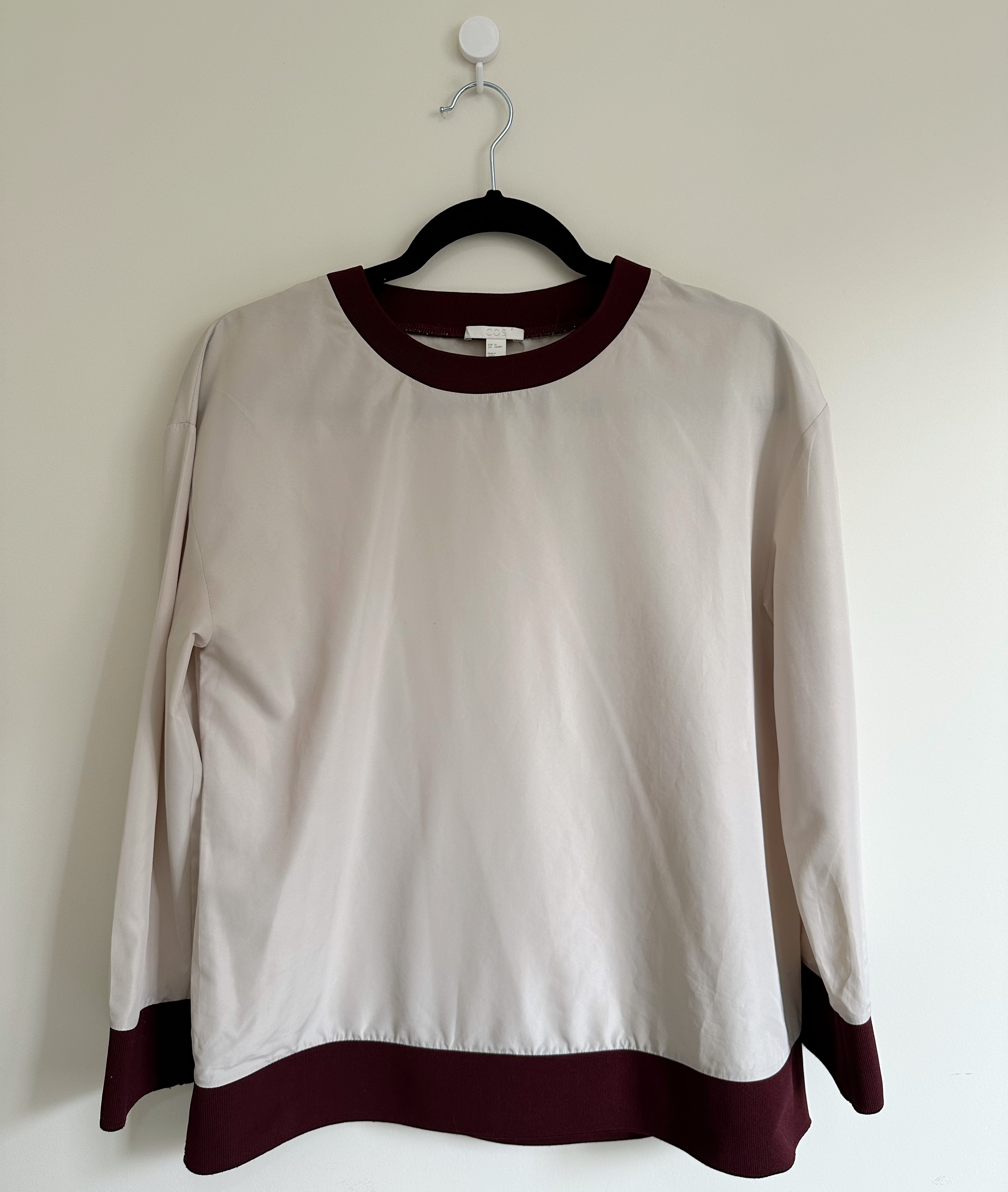 Blusa - Cos