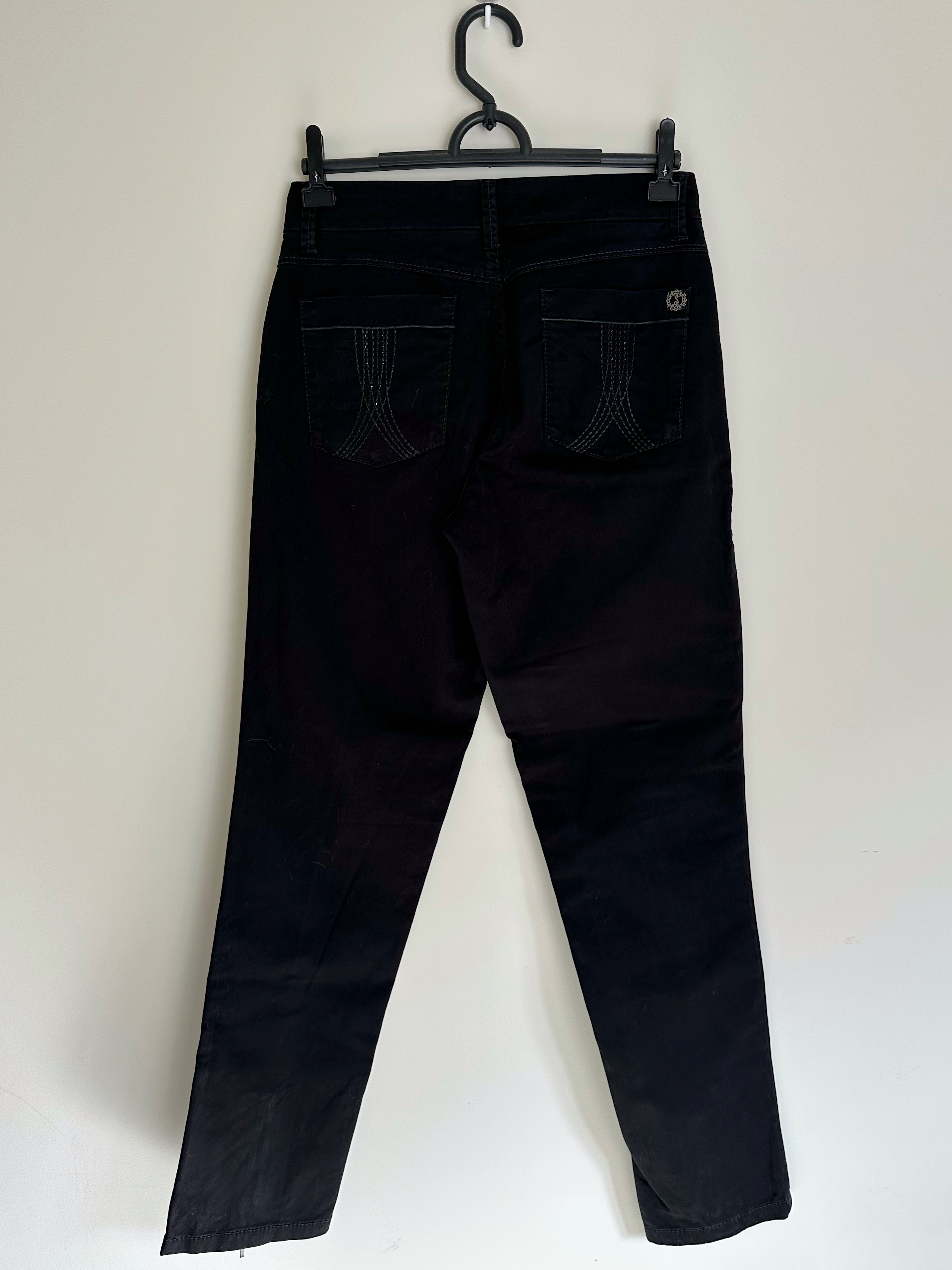 Calça Reta - Scallon