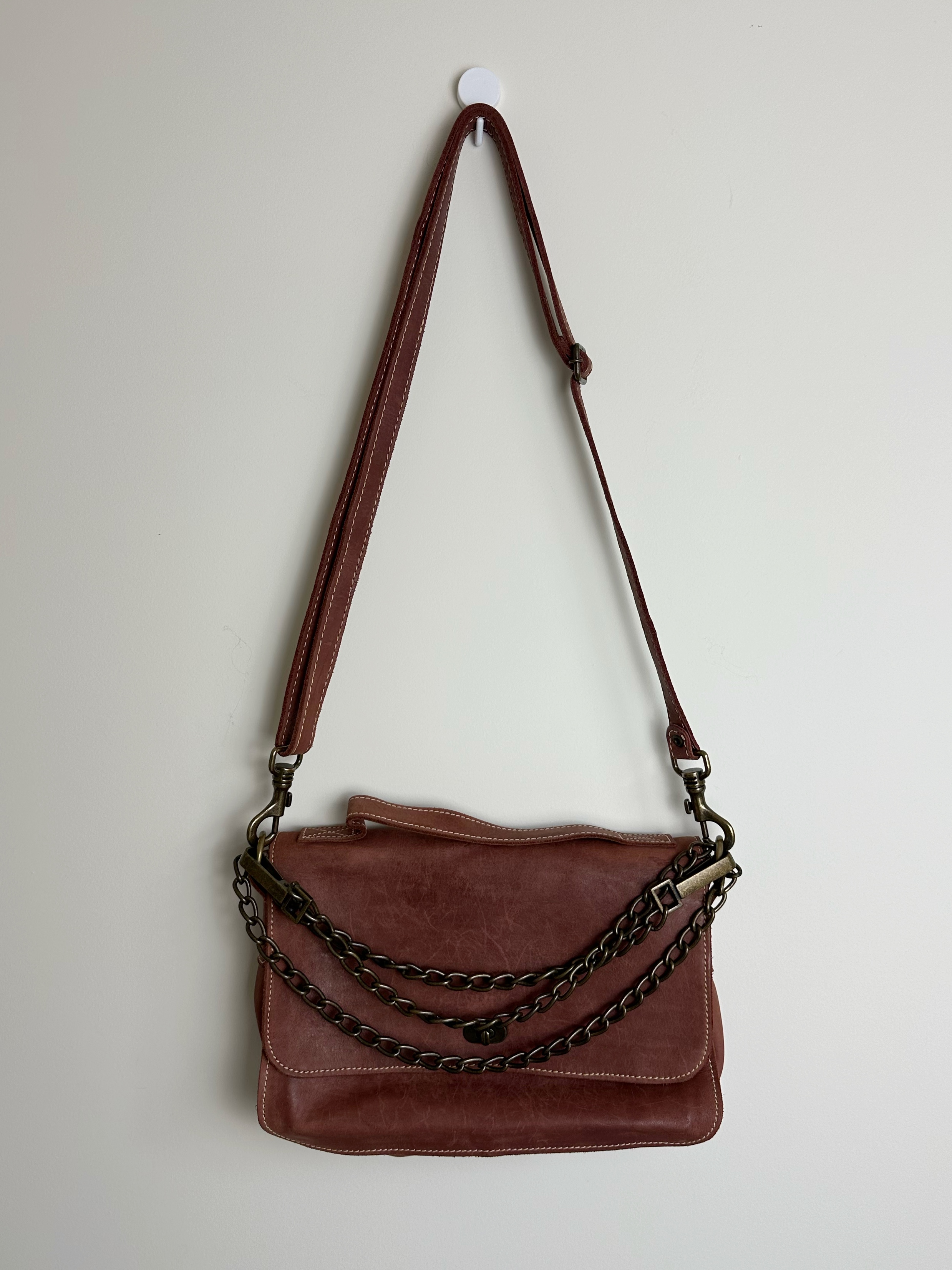 Bolsa Pinyon - PineAx