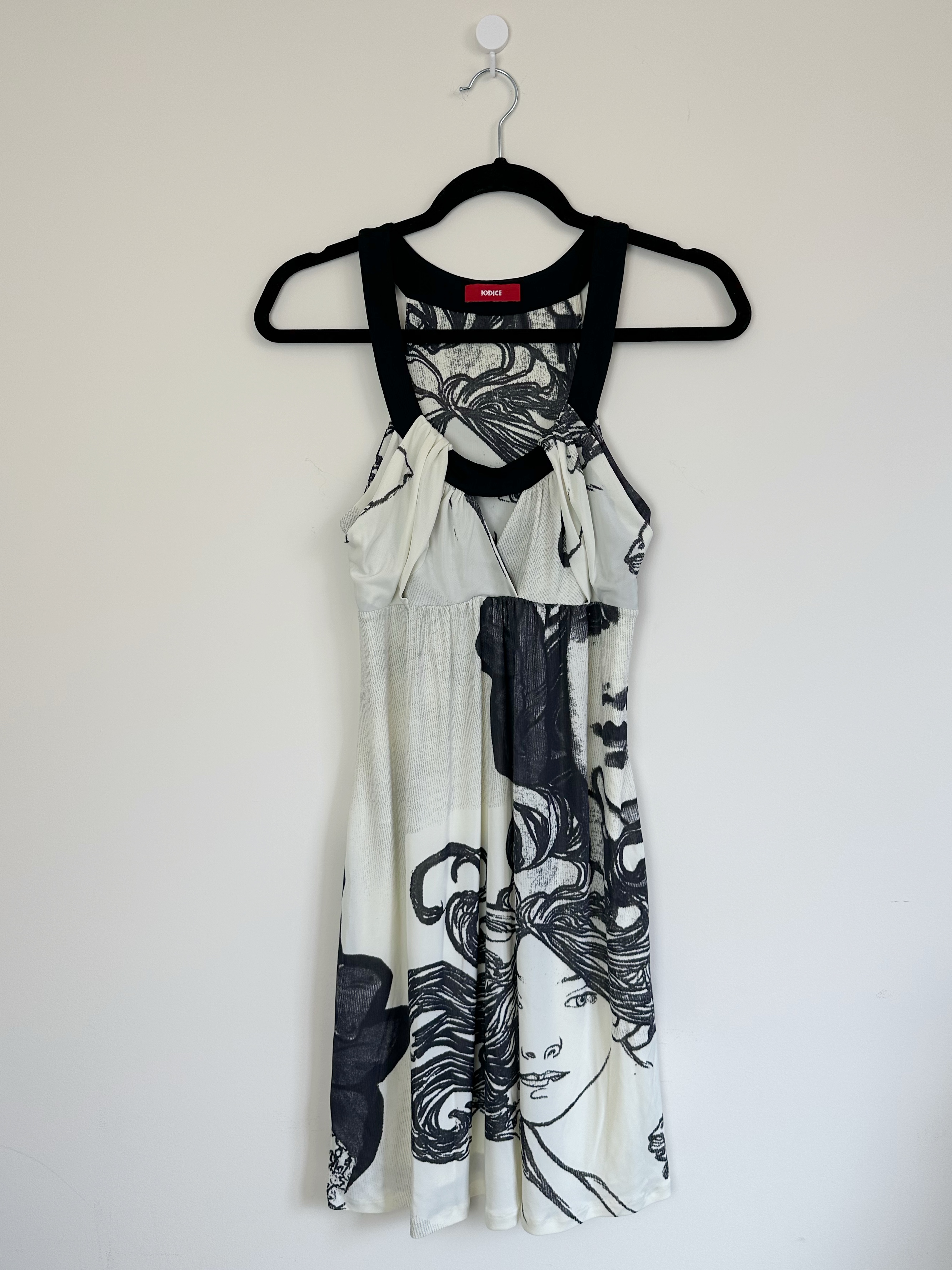 Vestido Venus - Iodice