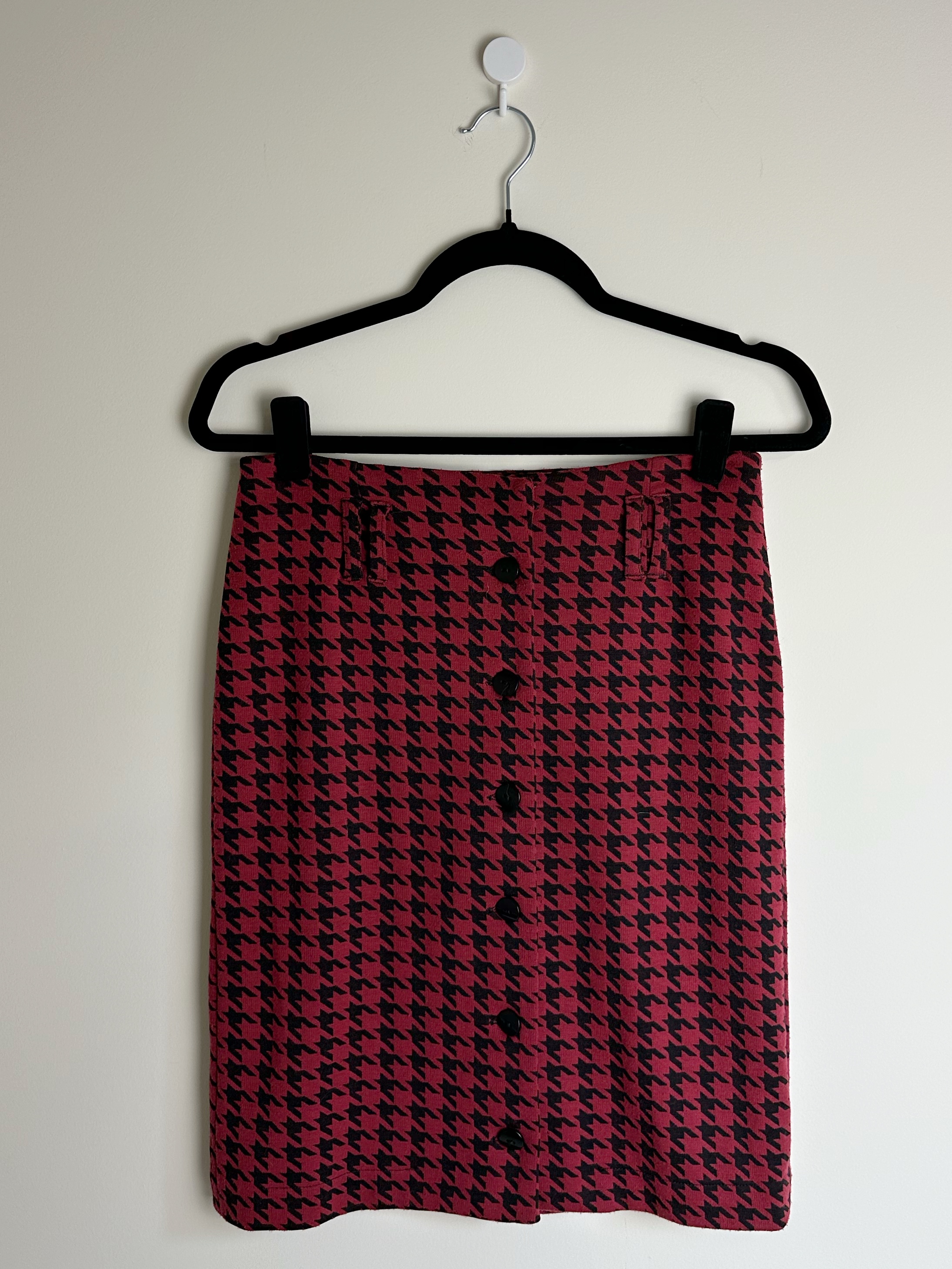 Saia Pied de Poule - Gregory