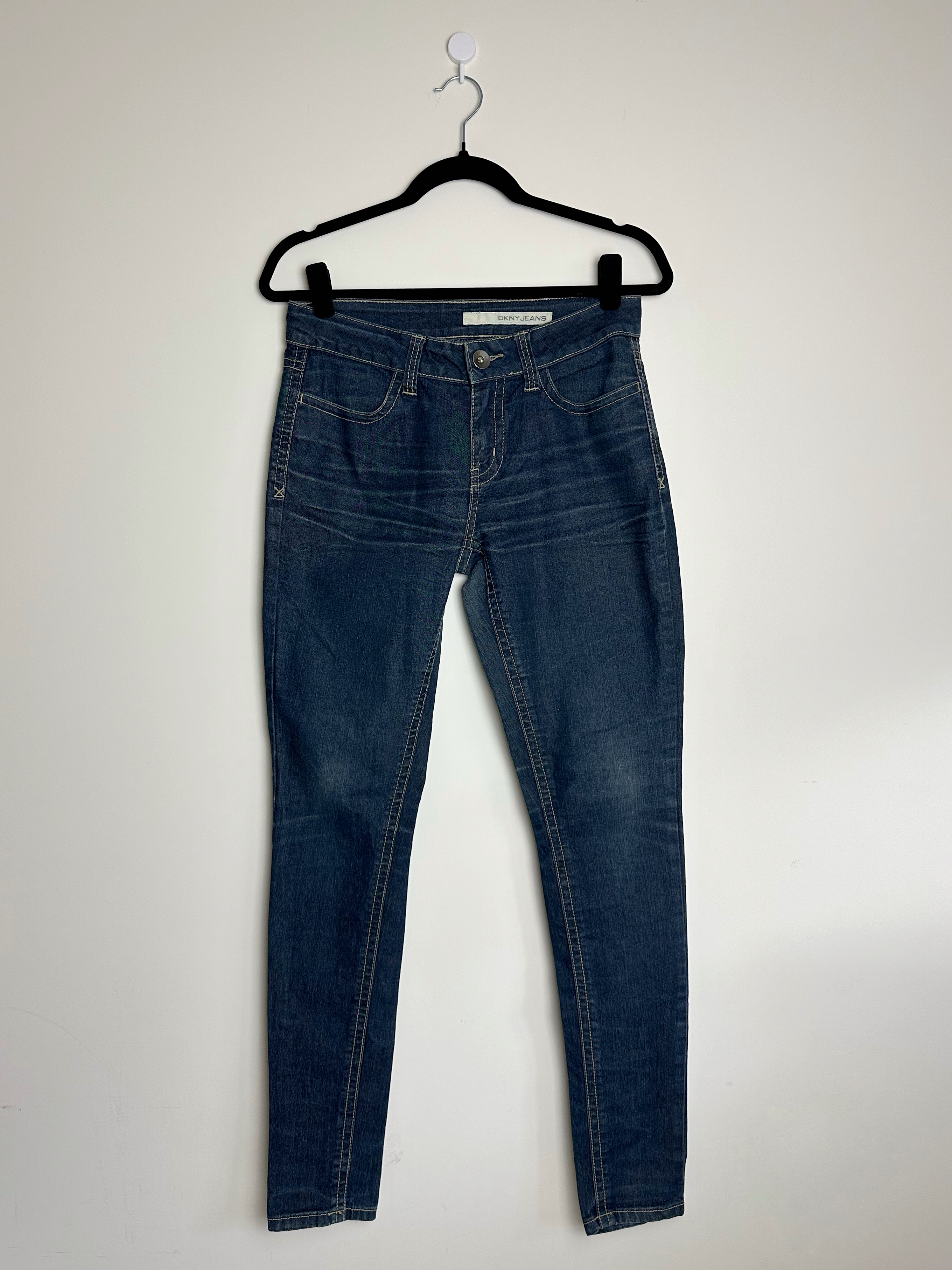 Calça Skinny - DKNY