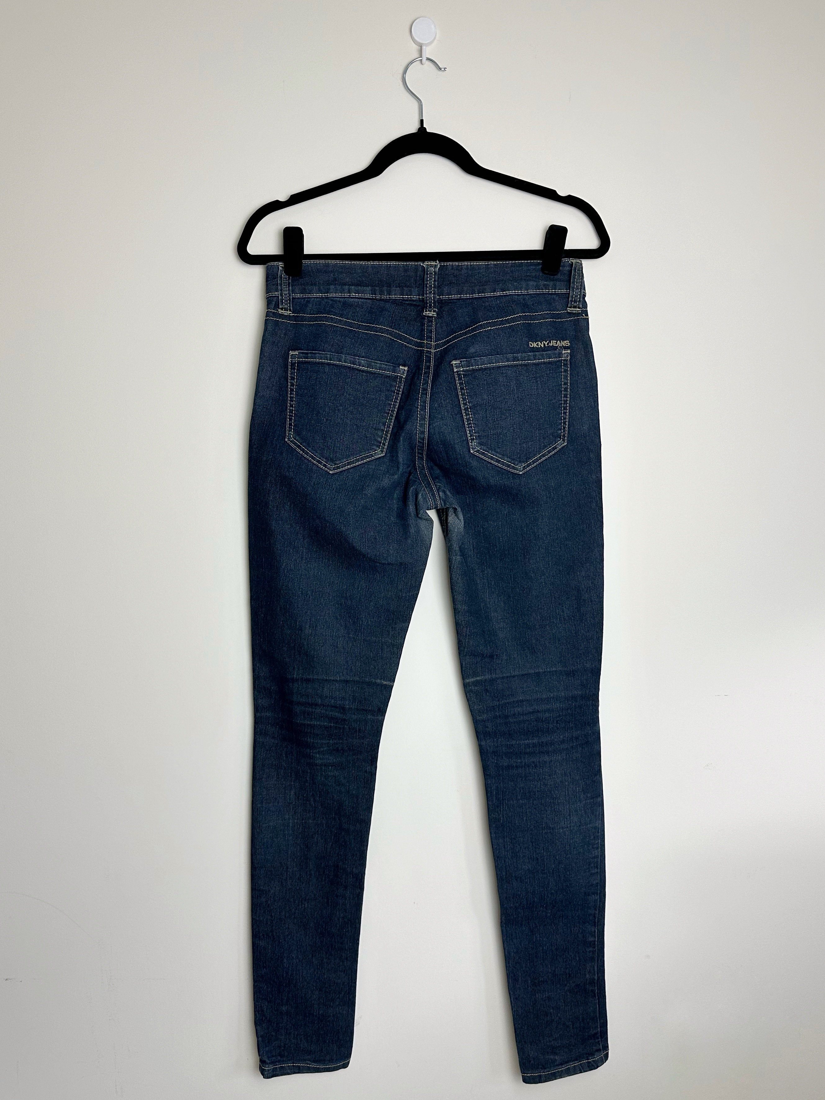 Calça Skinny - DKNY