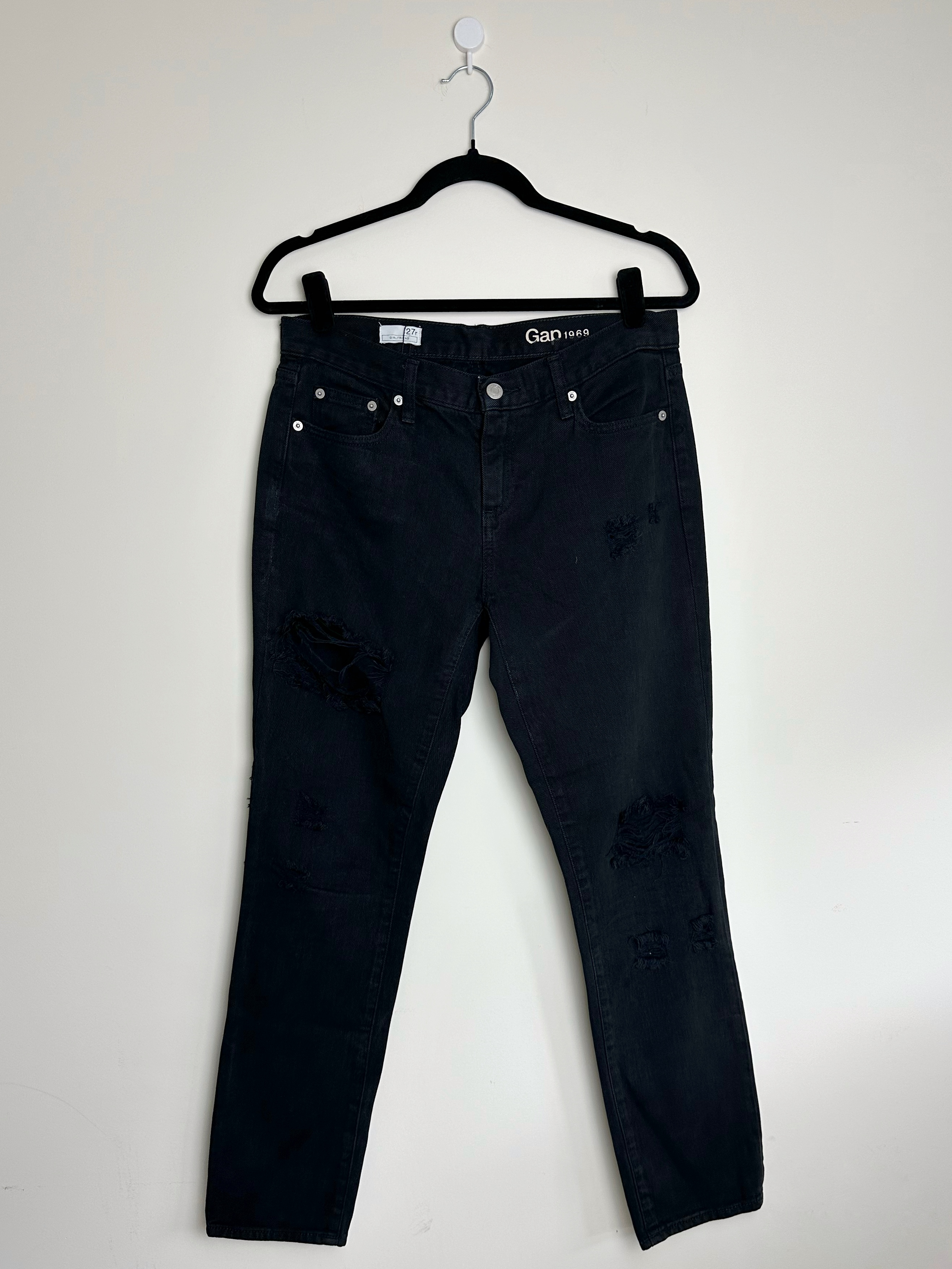 Calça Girlfriend - GAP