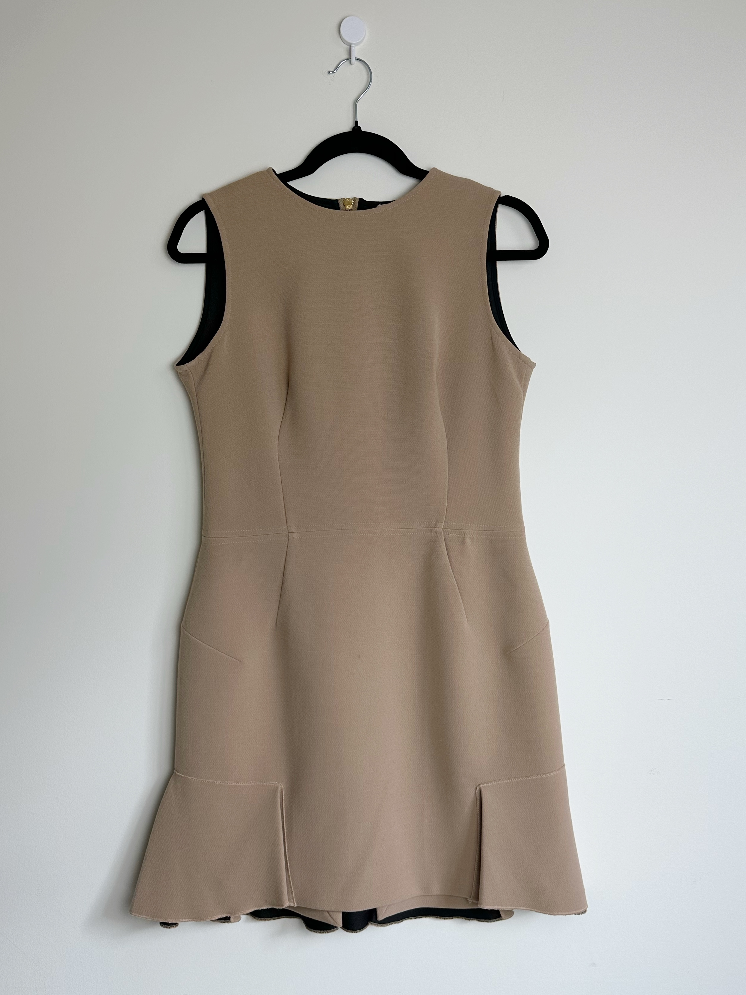 Vestido Toffee - Carina Duek
